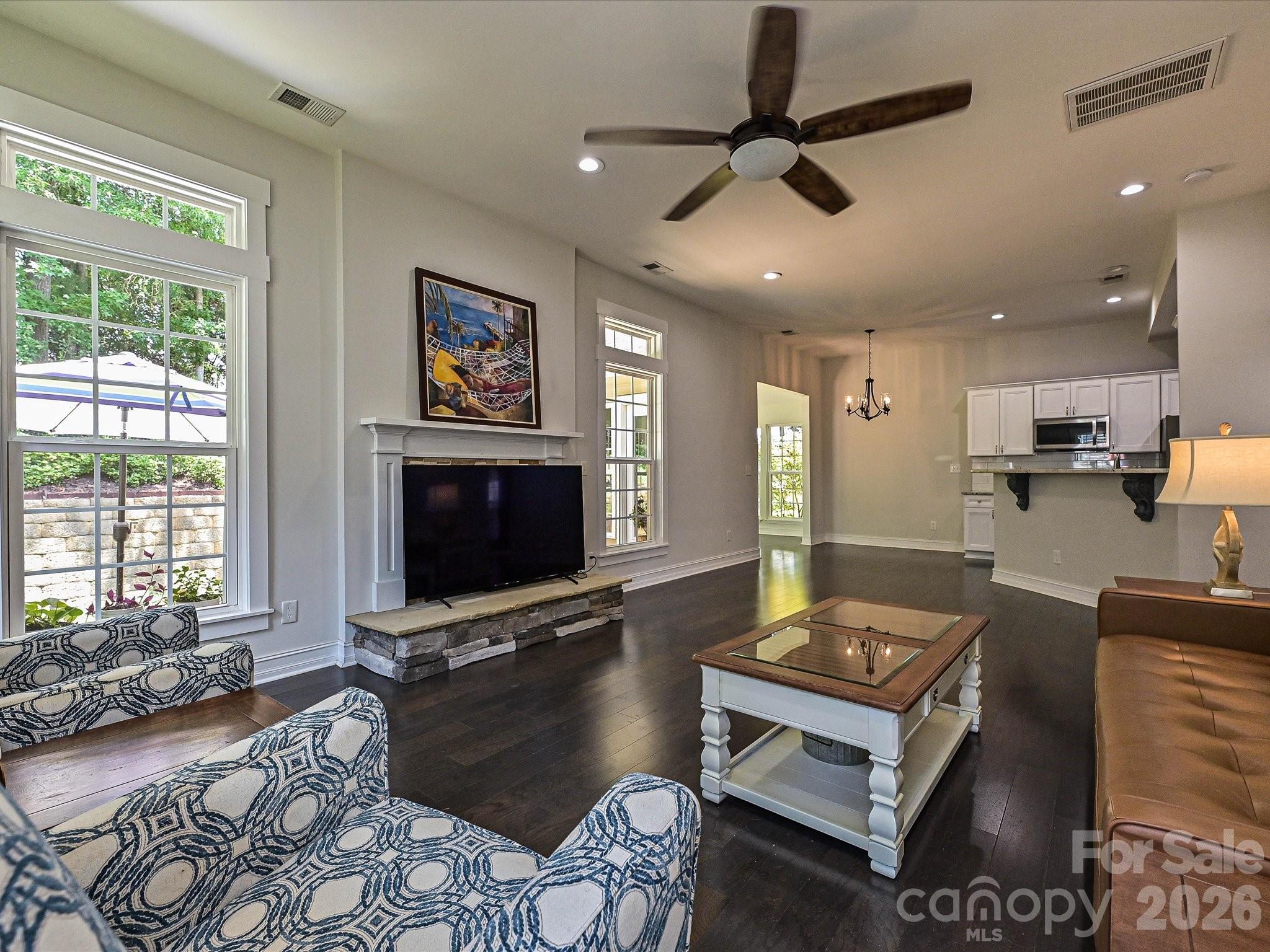377 Chorus Road — Fort Mill