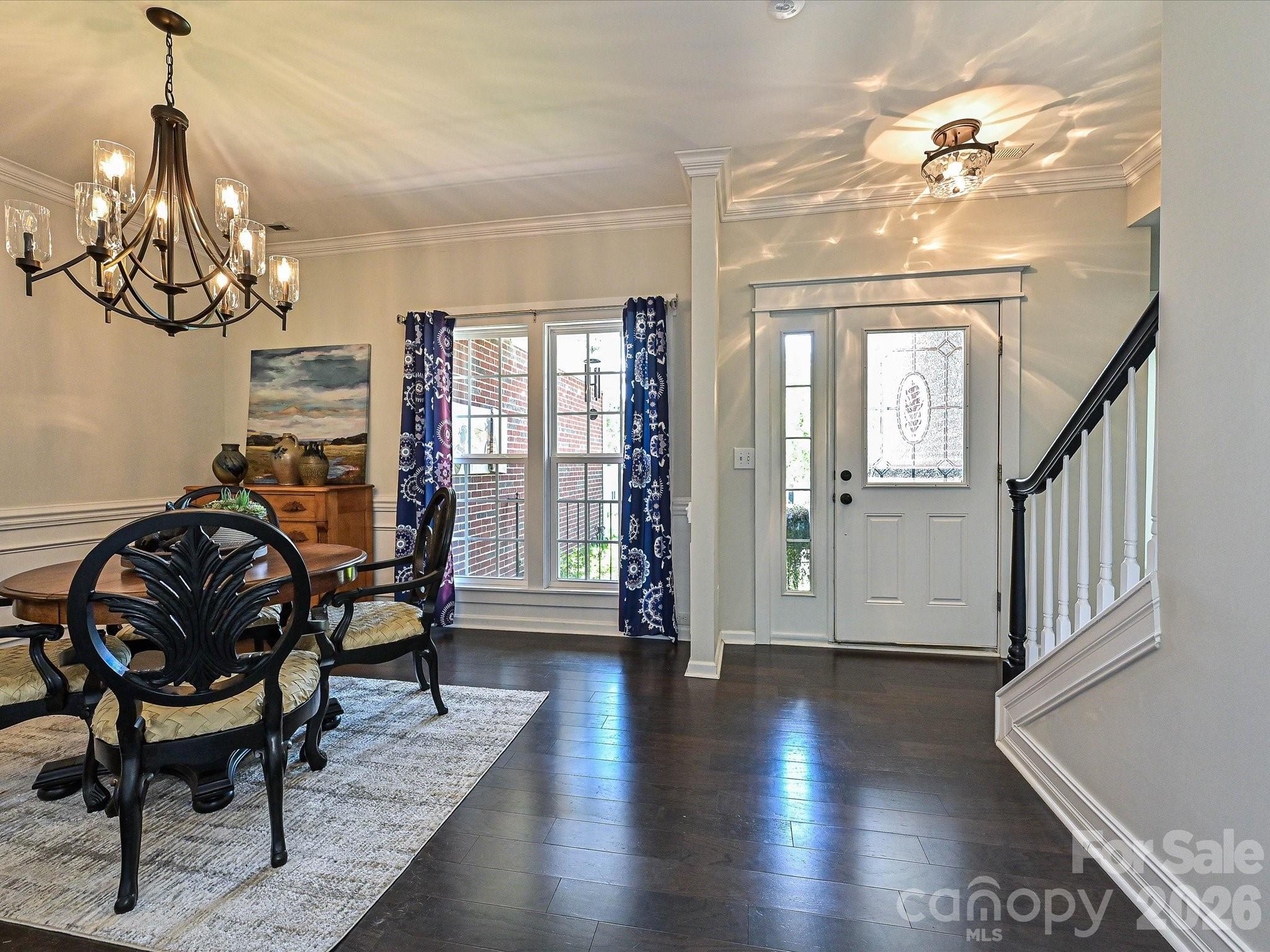 377 Chorus Road — Fort Mill