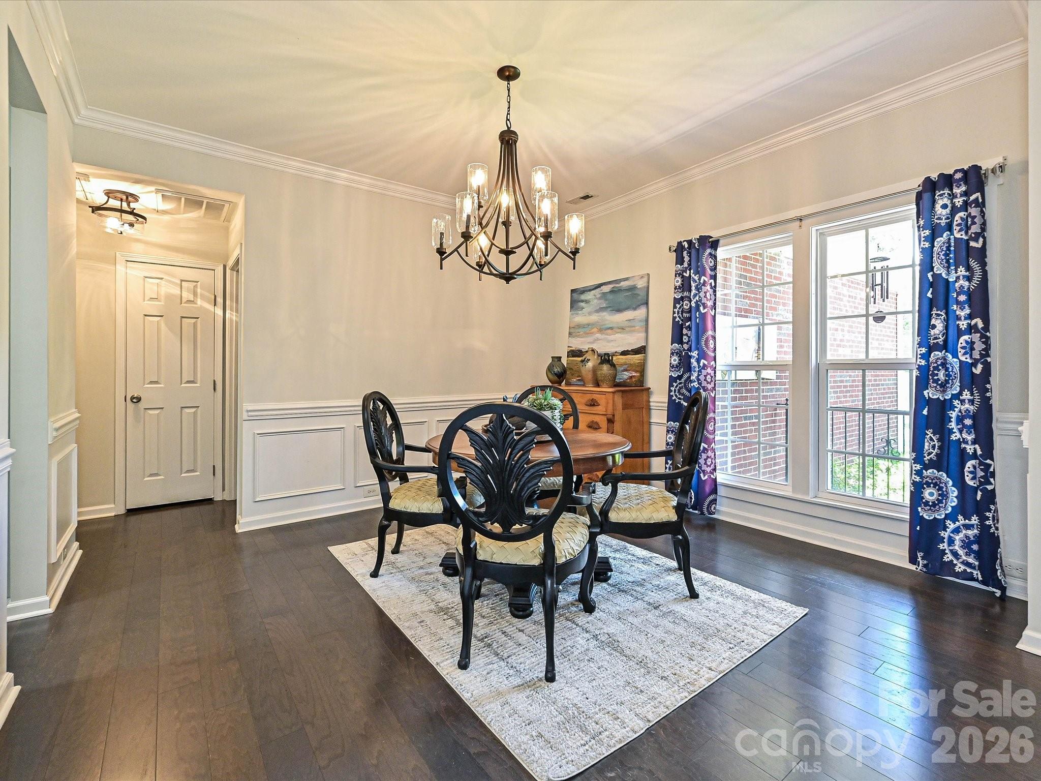 377 Chorus Road — Fort Mill