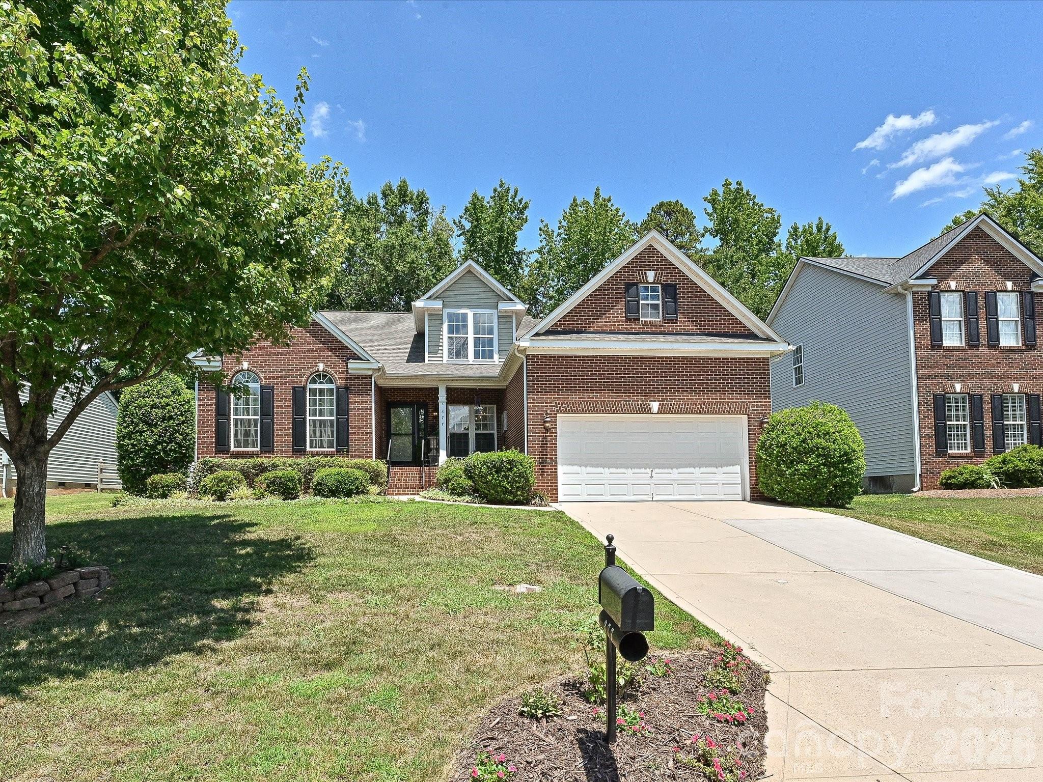 377 Chorus Road — Fort Mill