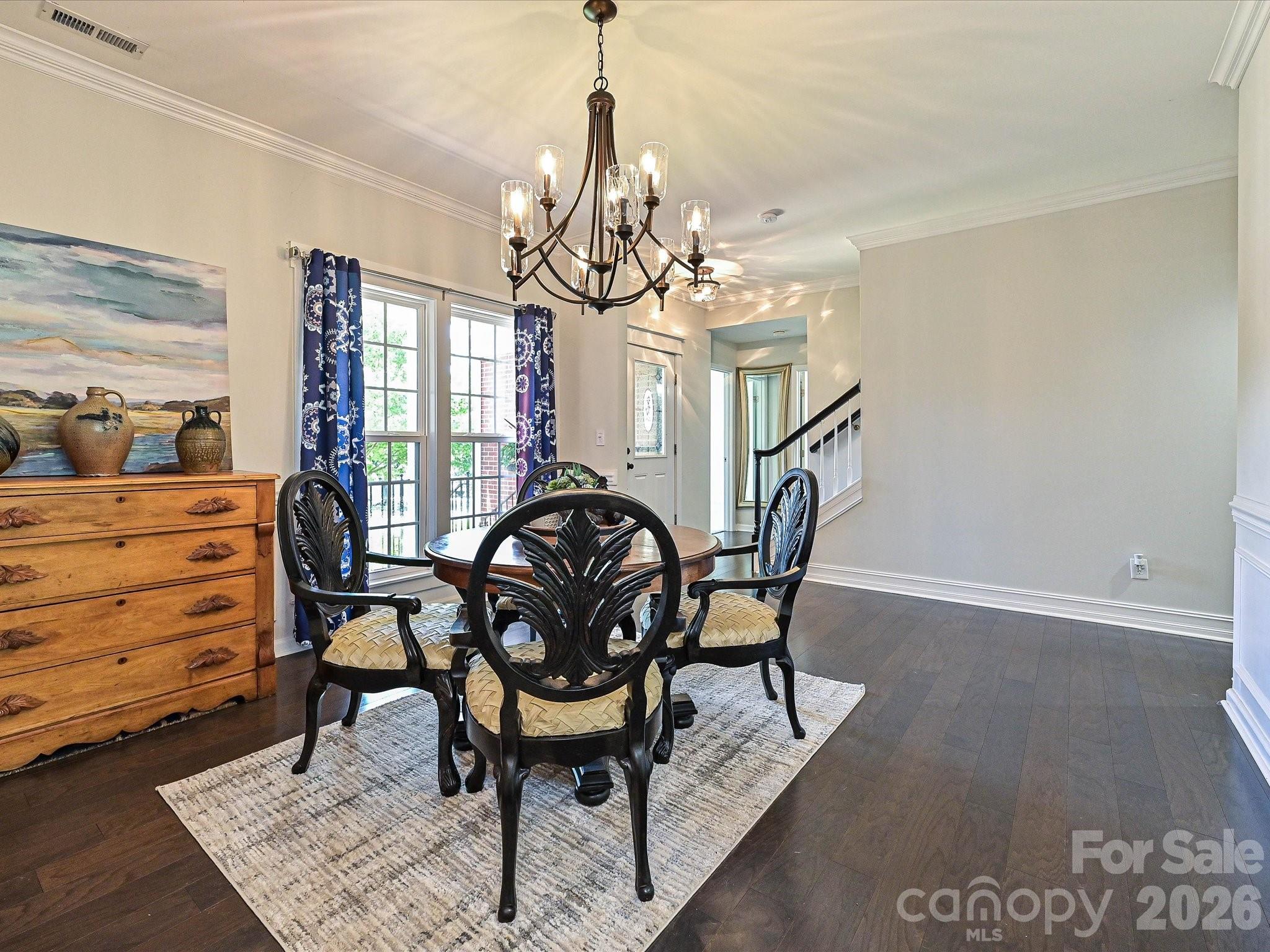 377 Chorus Road — Fort Mill