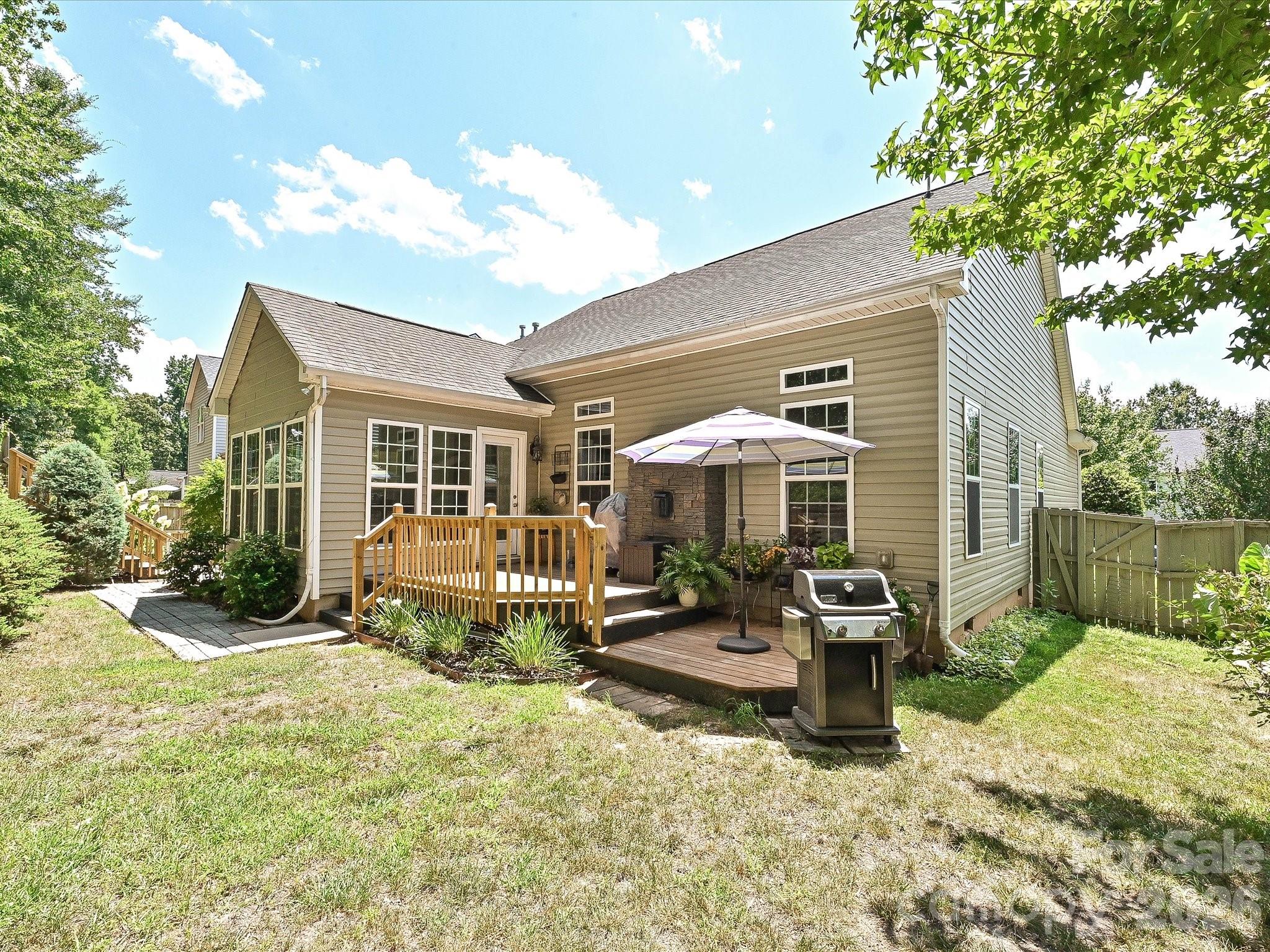 377 Chorus Road — Fort Mill