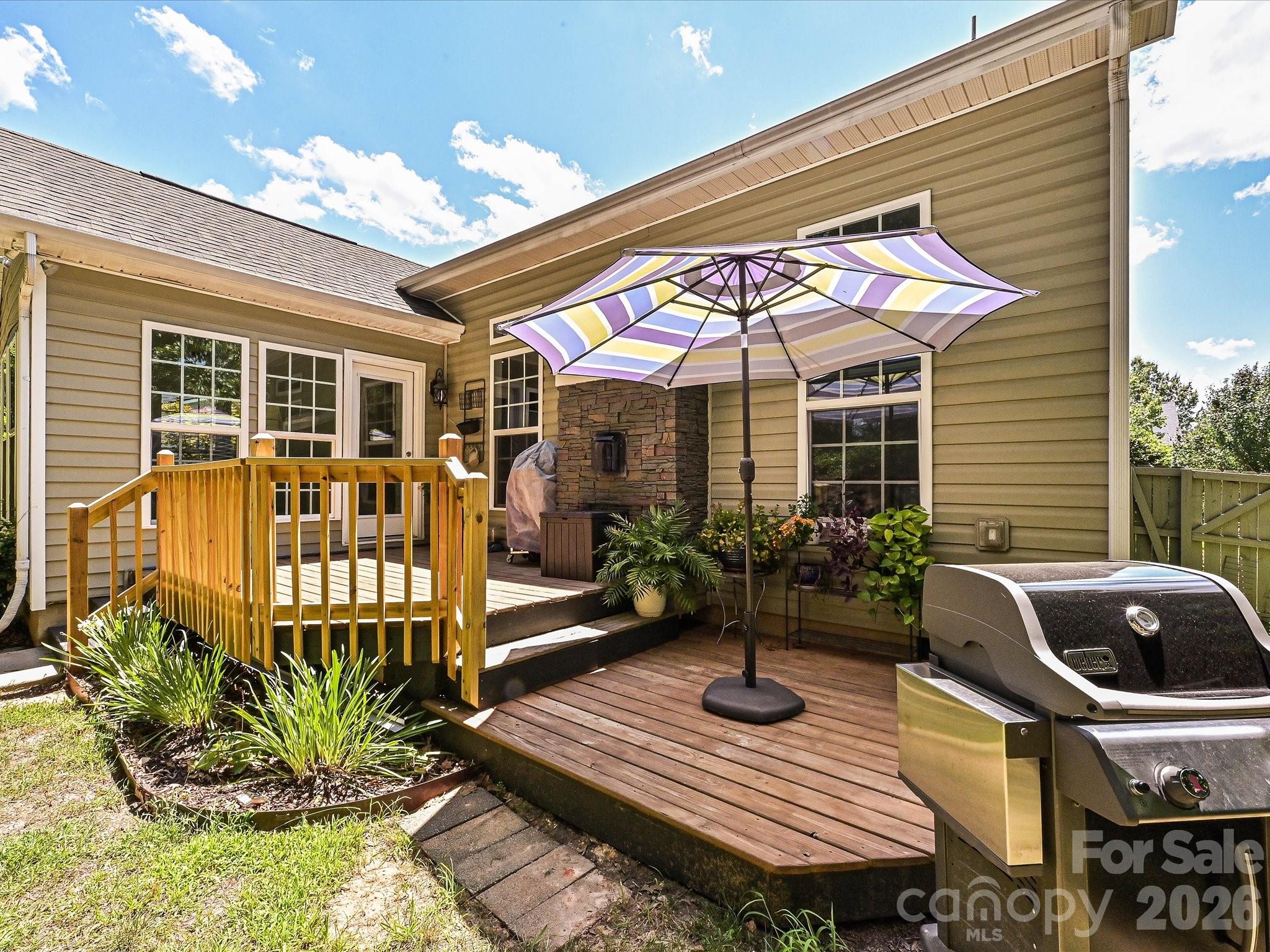 377 Chorus Road — Fort Mill
