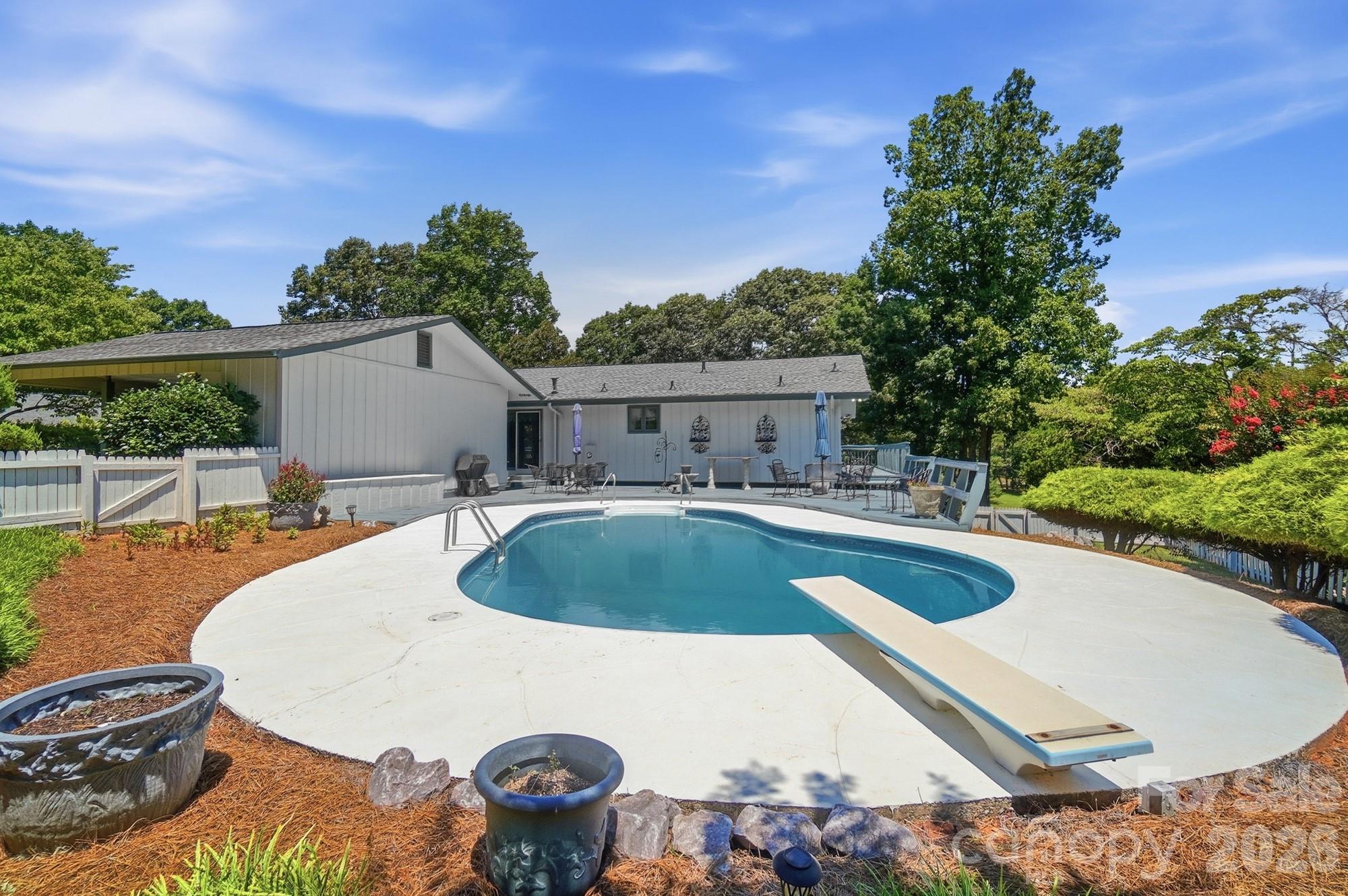 1507 Heatherloch Drive — Gastonia