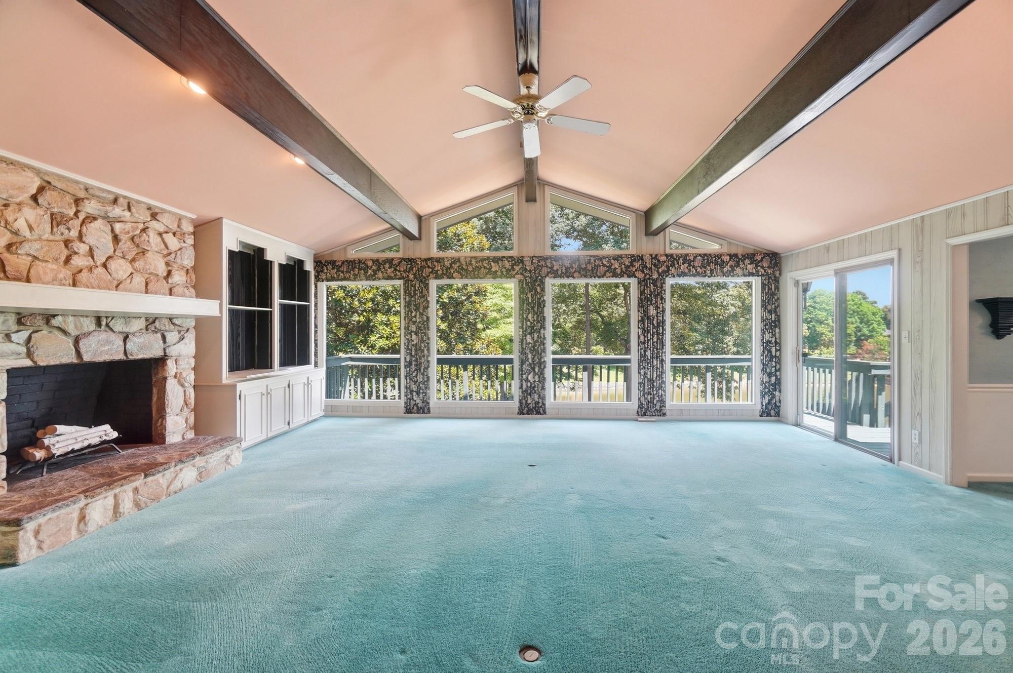 1507 Heatherloch Drive — Gastonia