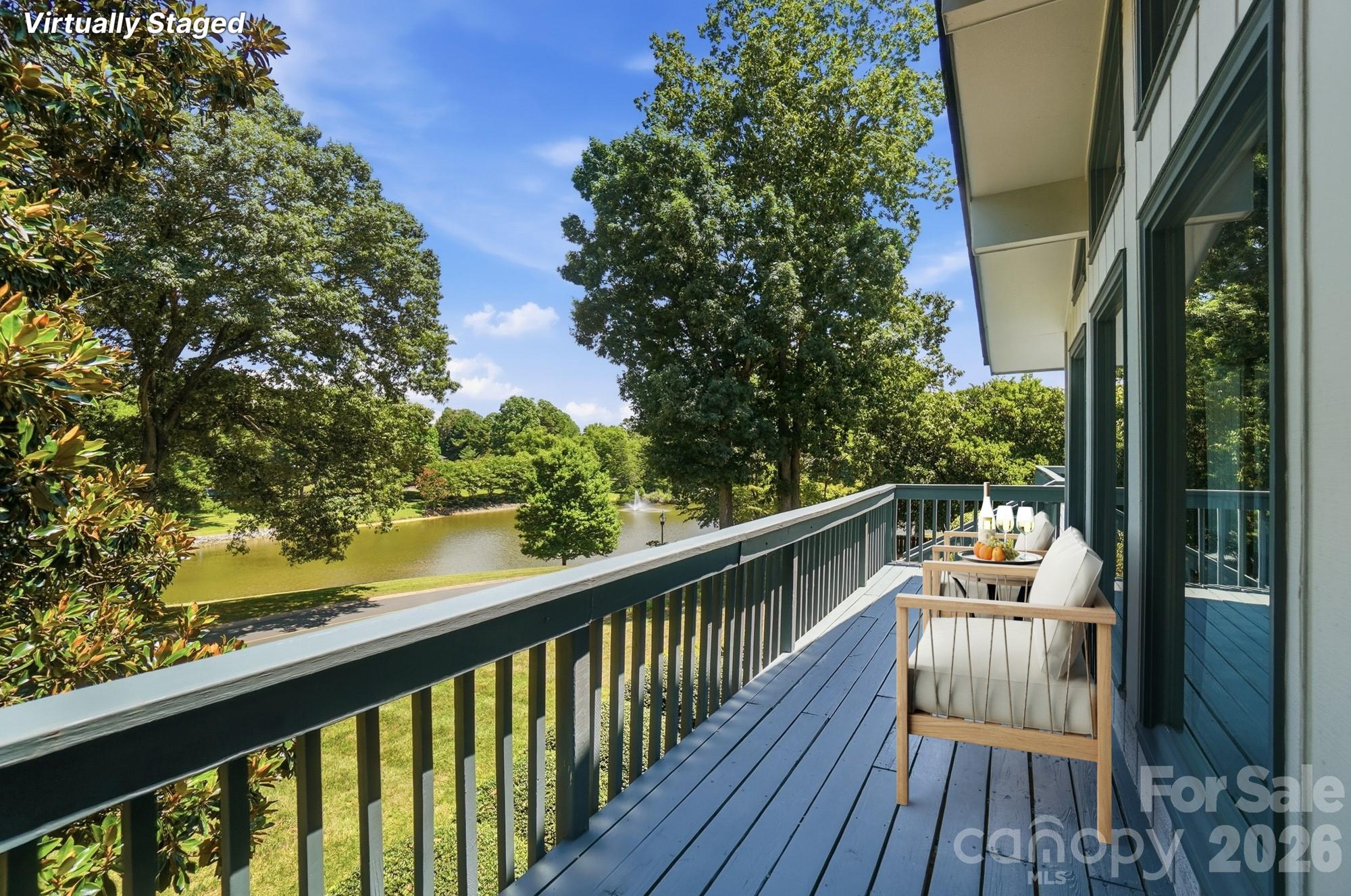 1507 Heatherloch Drive — Gastonia
