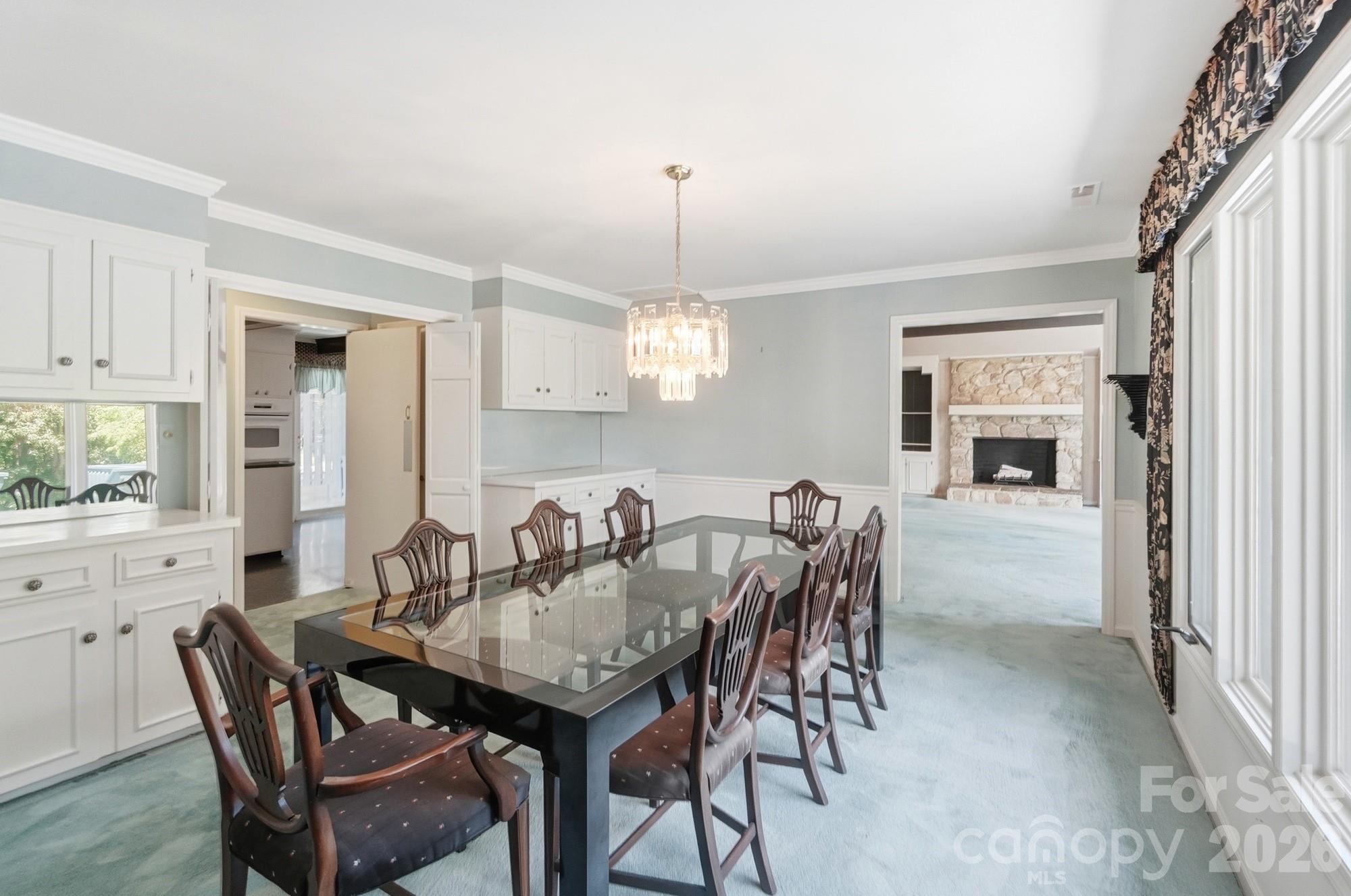 1507 Heatherloch Drive — Gastonia