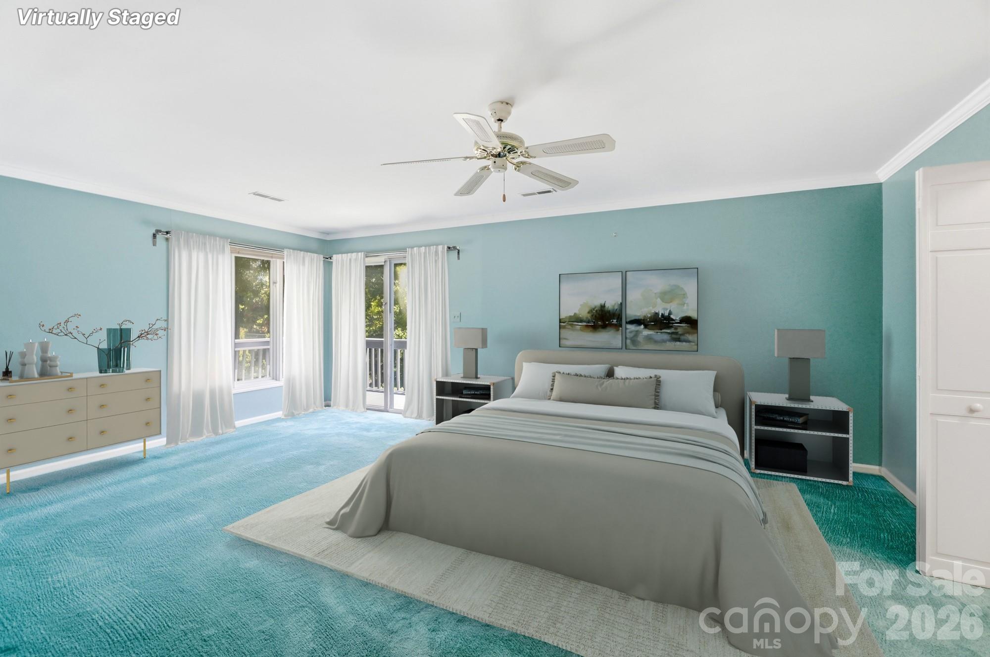 1507 Heatherloch Drive — Gastonia
