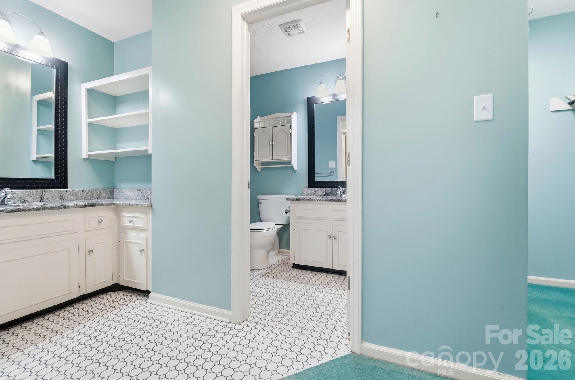1507 Heatherloch Drive — Gastonia