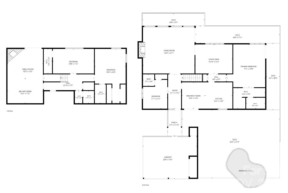 1507 Heatherloch Drive — Gastonia