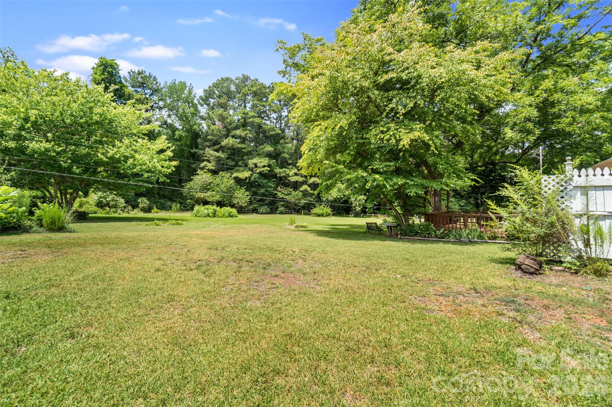 509 Lakeview Drive — Wadesboro