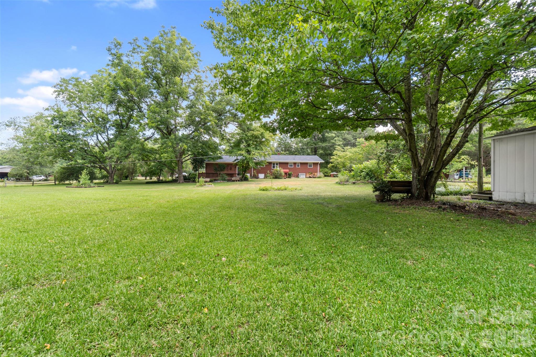 509 Lakeview Drive — Wadesboro