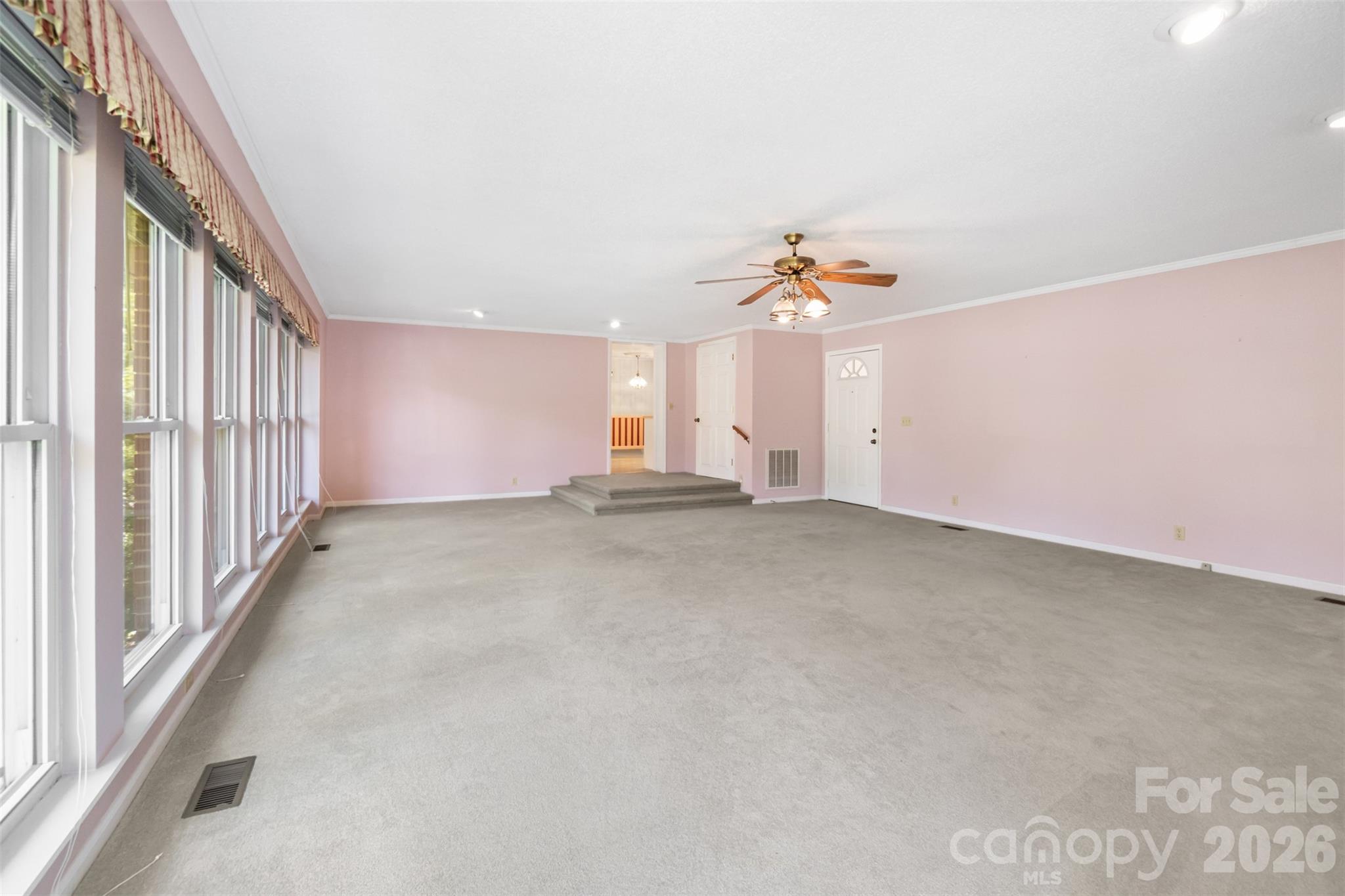 509 Lakeview Drive — Wadesboro