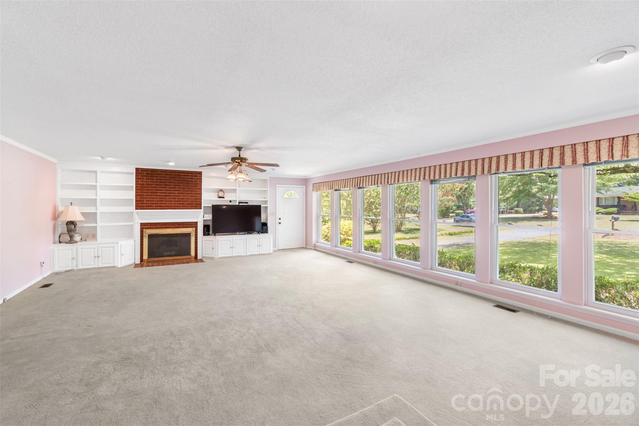509 Lakeview Drive — Wadesboro