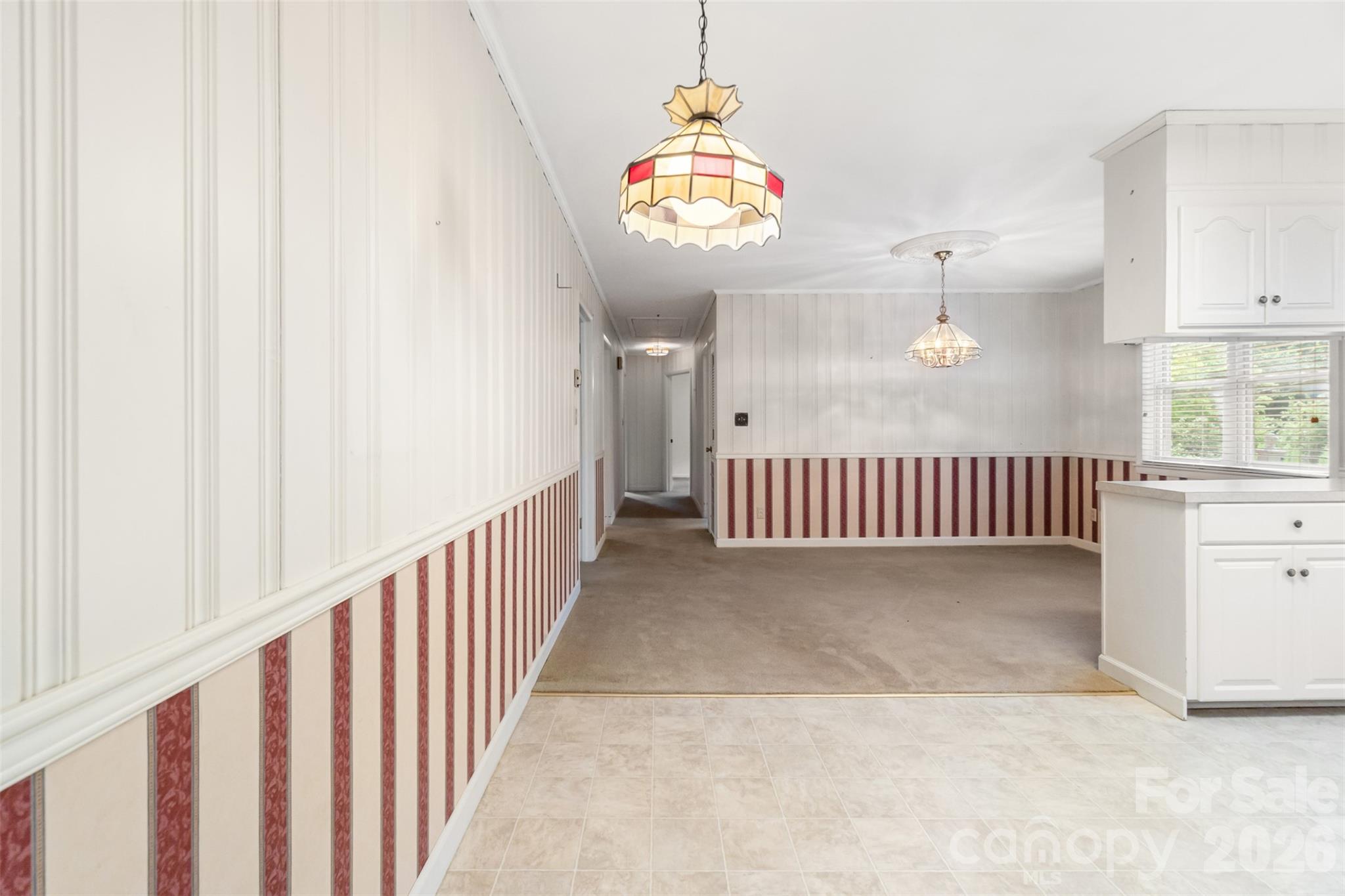 509 Lakeview Drive — Wadesboro