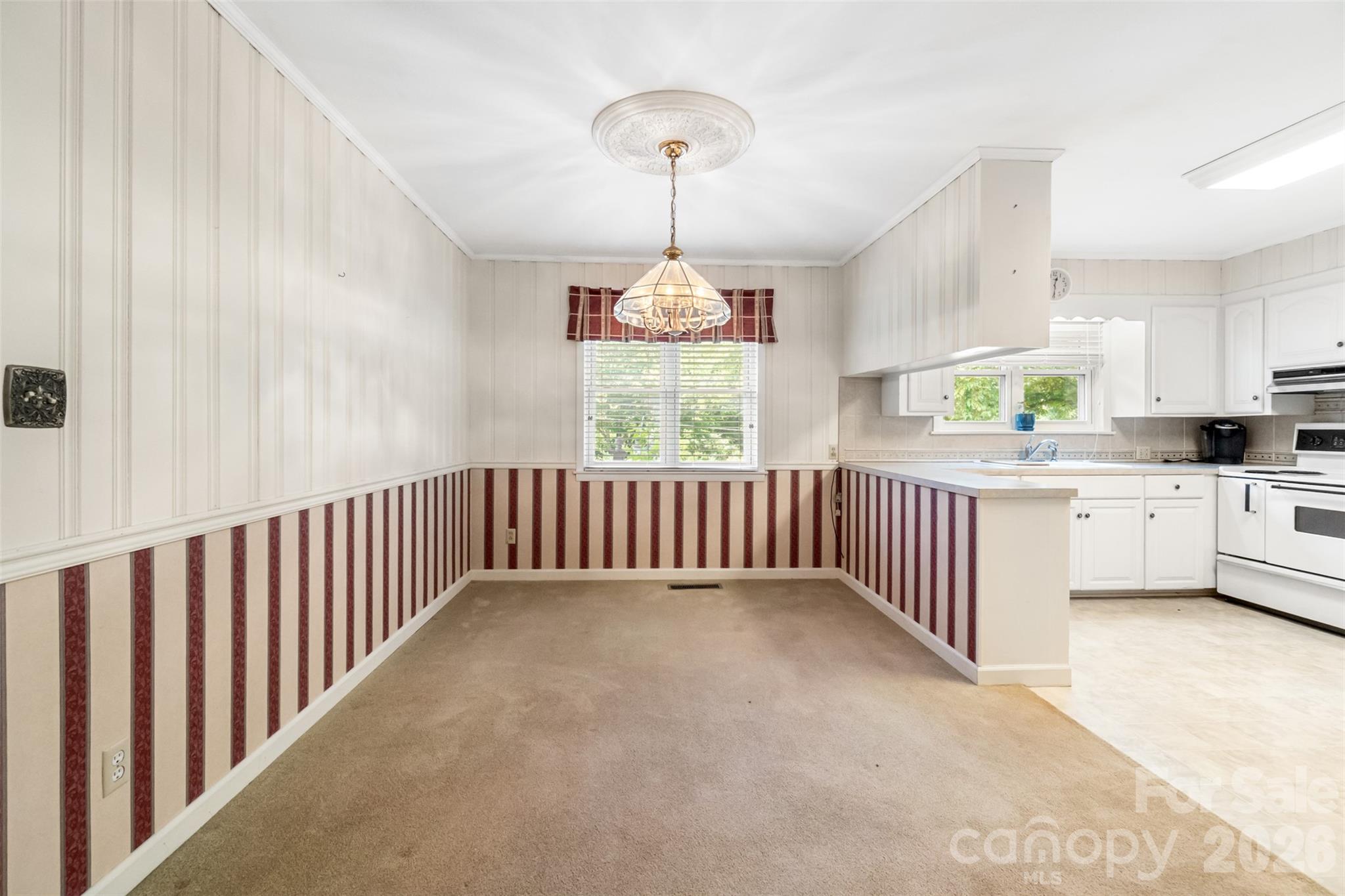 509 Lakeview Drive — Wadesboro