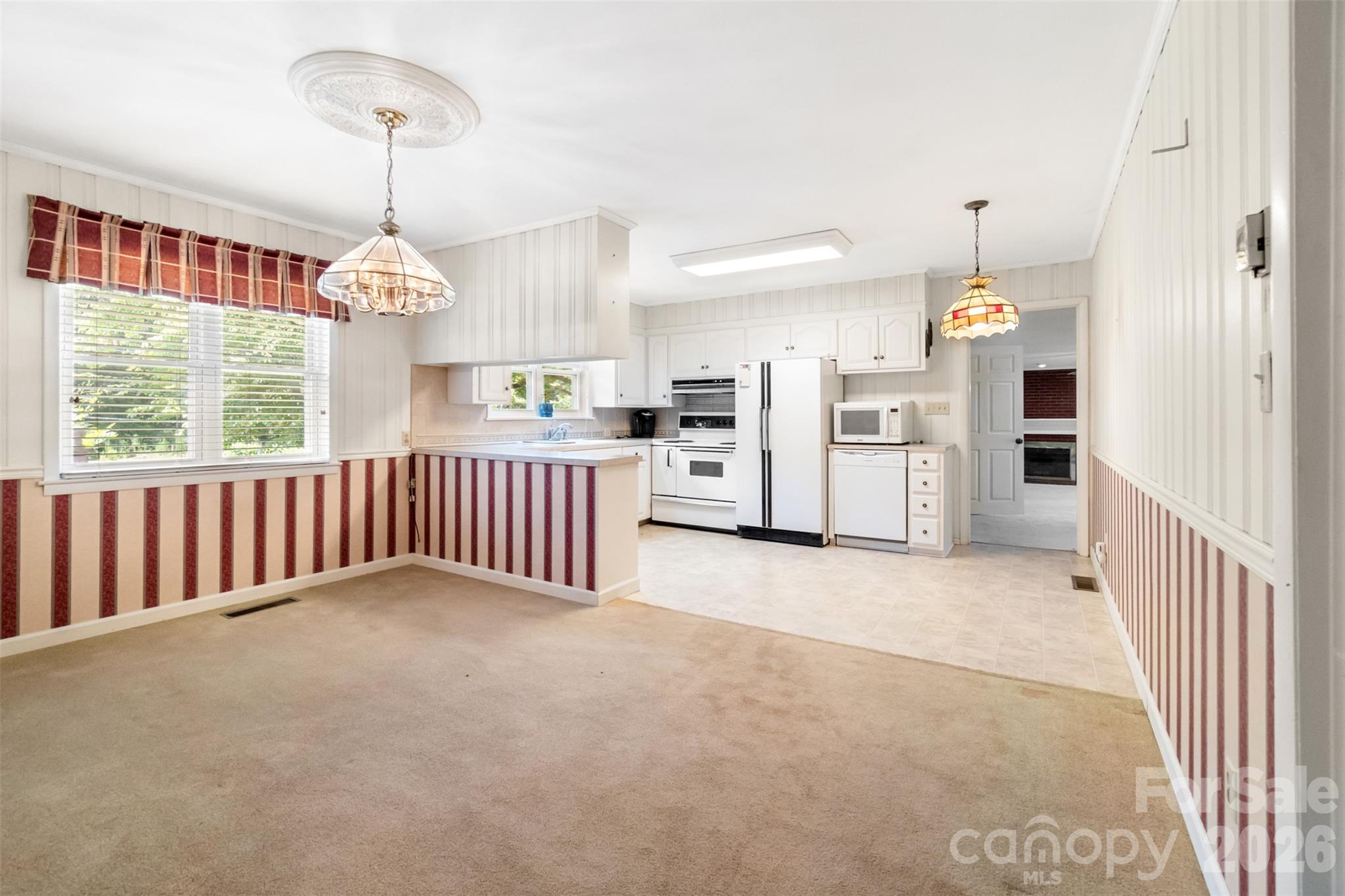 509 Lakeview Drive — Wadesboro