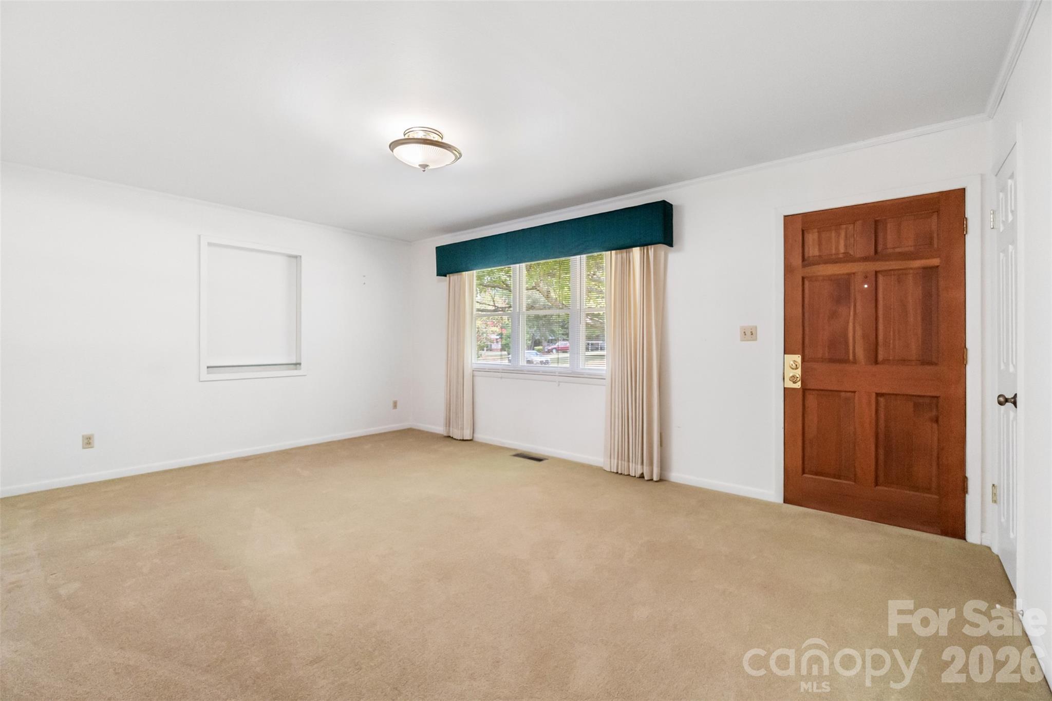 509 Lakeview Drive — Wadesboro
