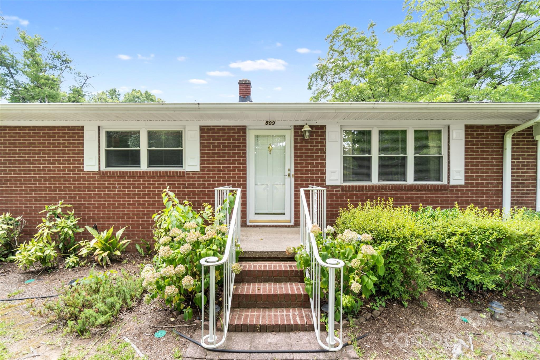 509 Lakeview Drive — Wadesboro