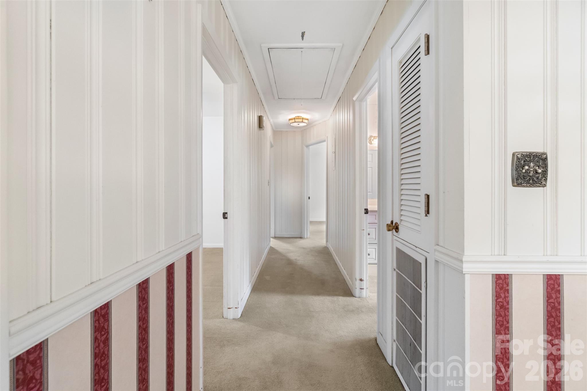 509 Lakeview Drive — Wadesboro