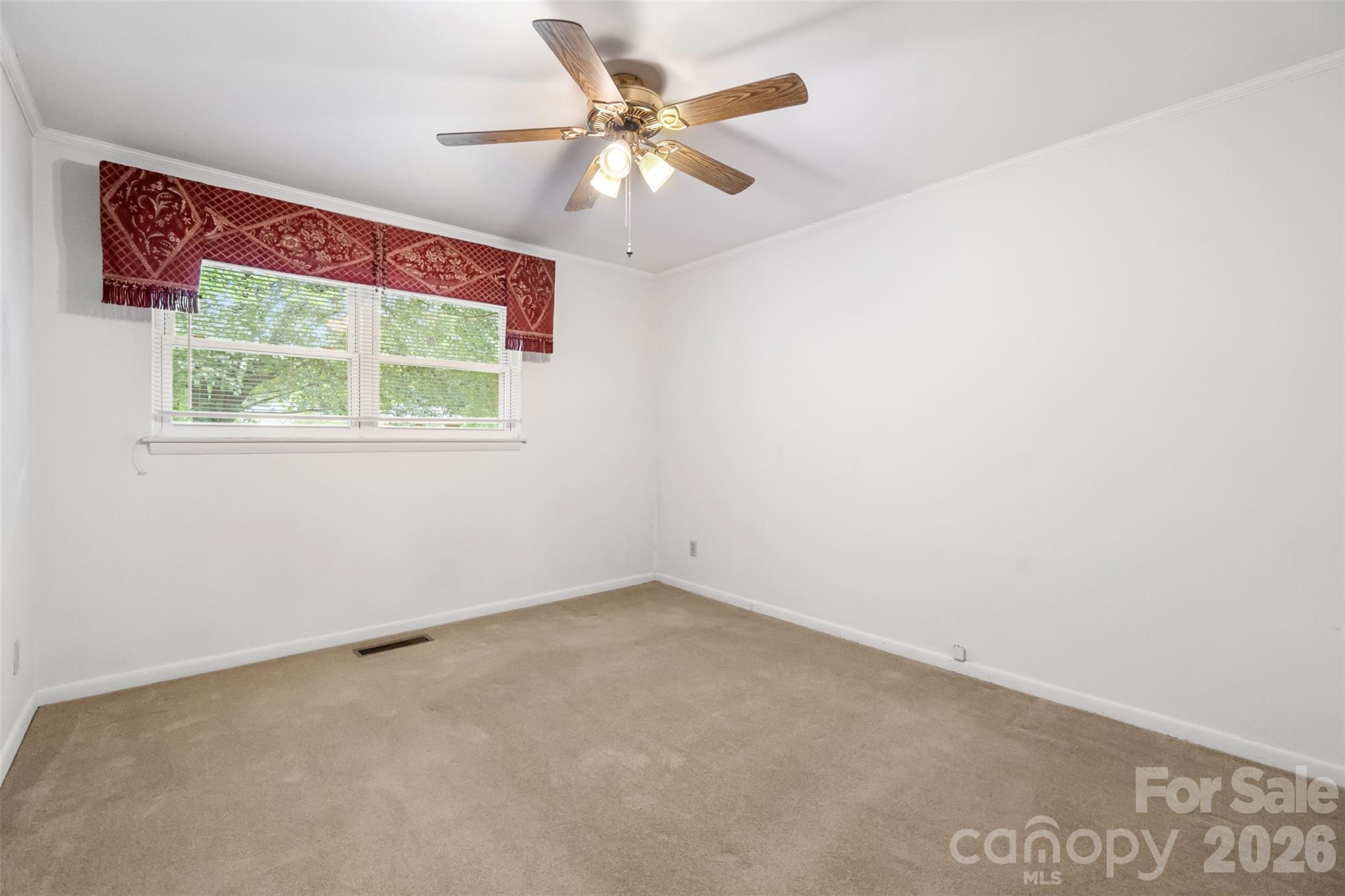 509 Lakeview Drive — Wadesboro