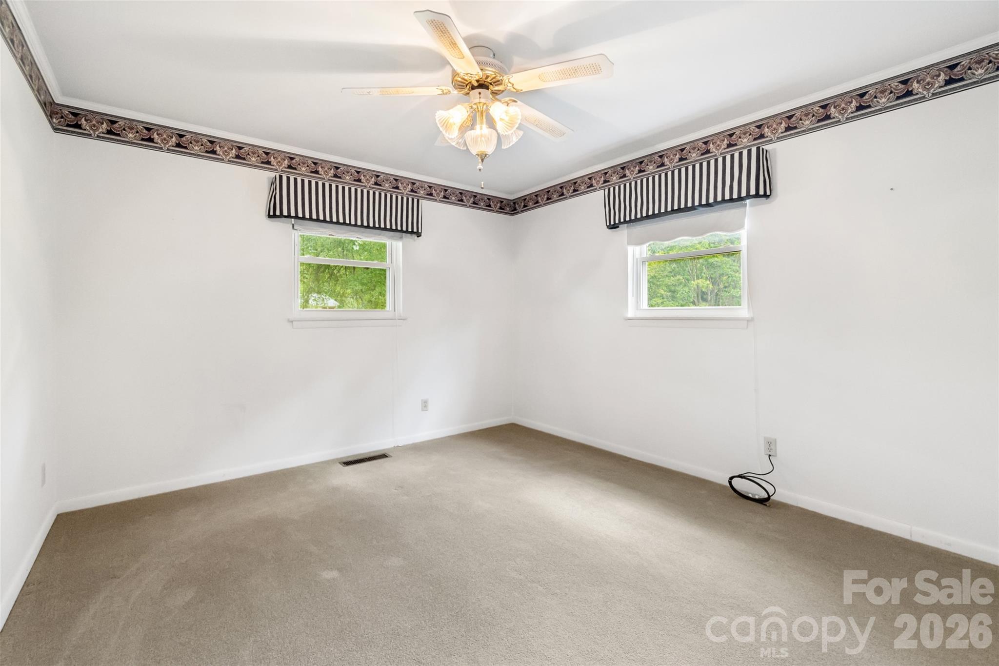 509 Lakeview Drive — Wadesboro