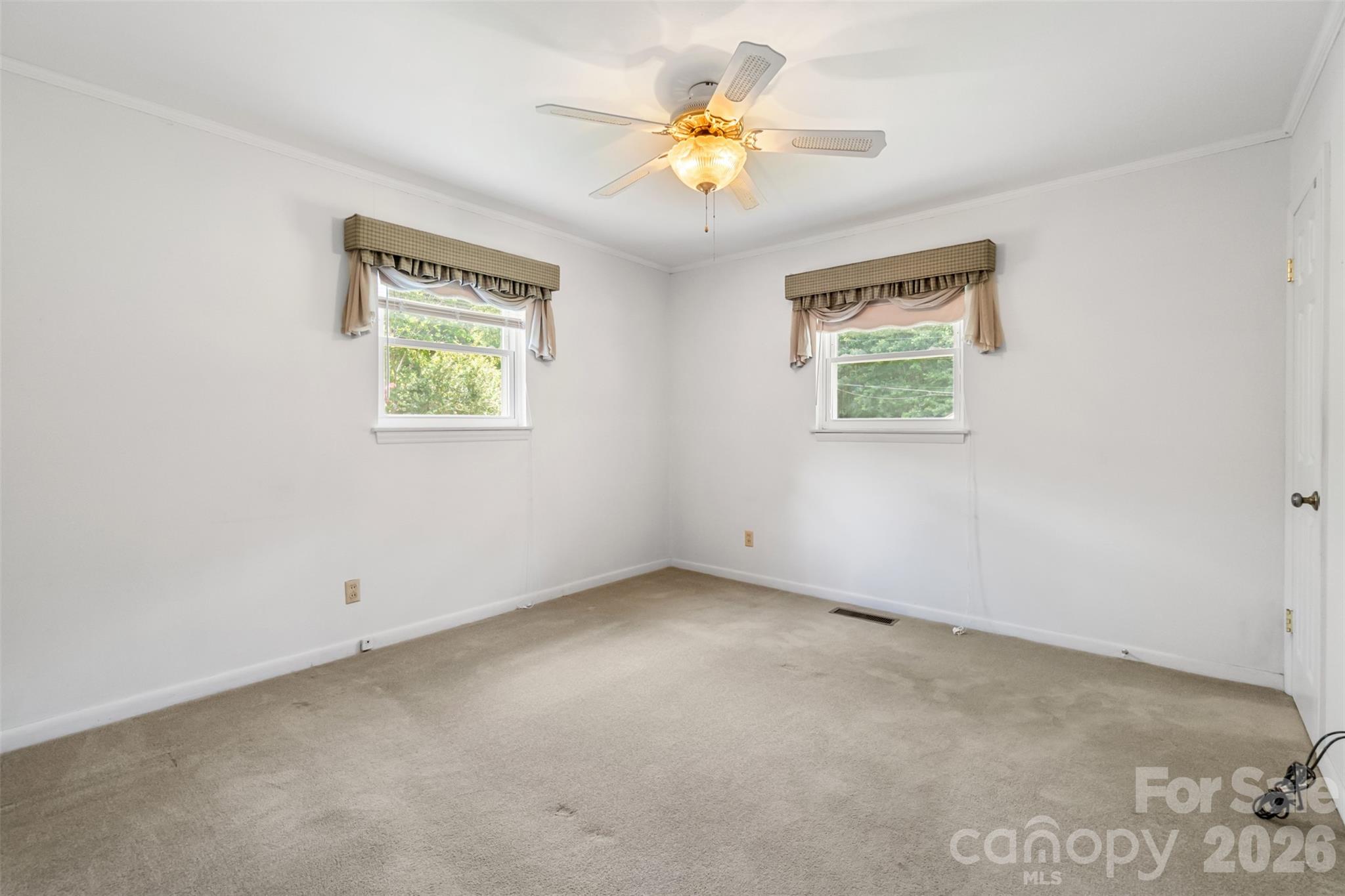 509 Lakeview Drive — Wadesboro