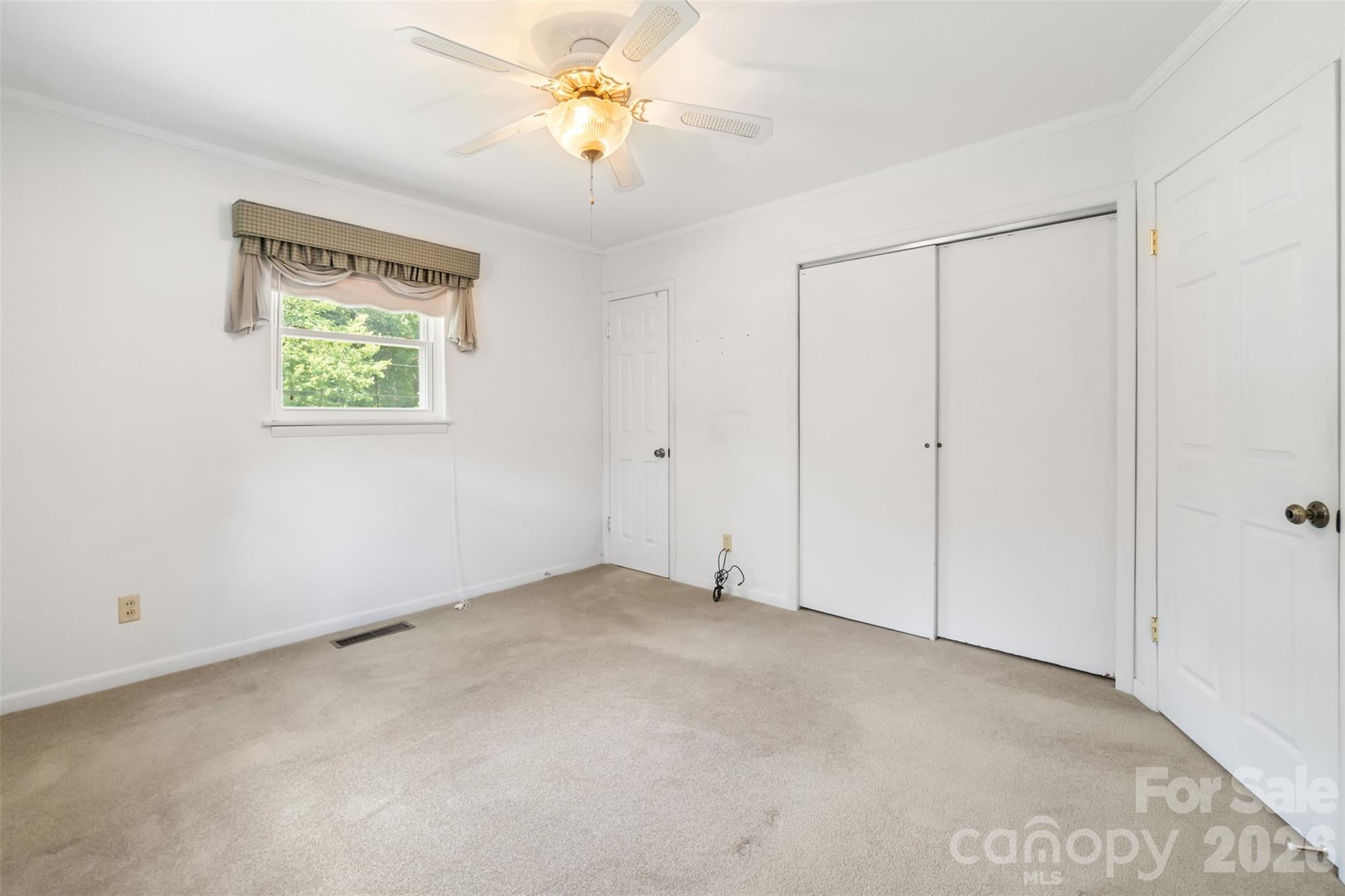 509 Lakeview Drive — Wadesboro