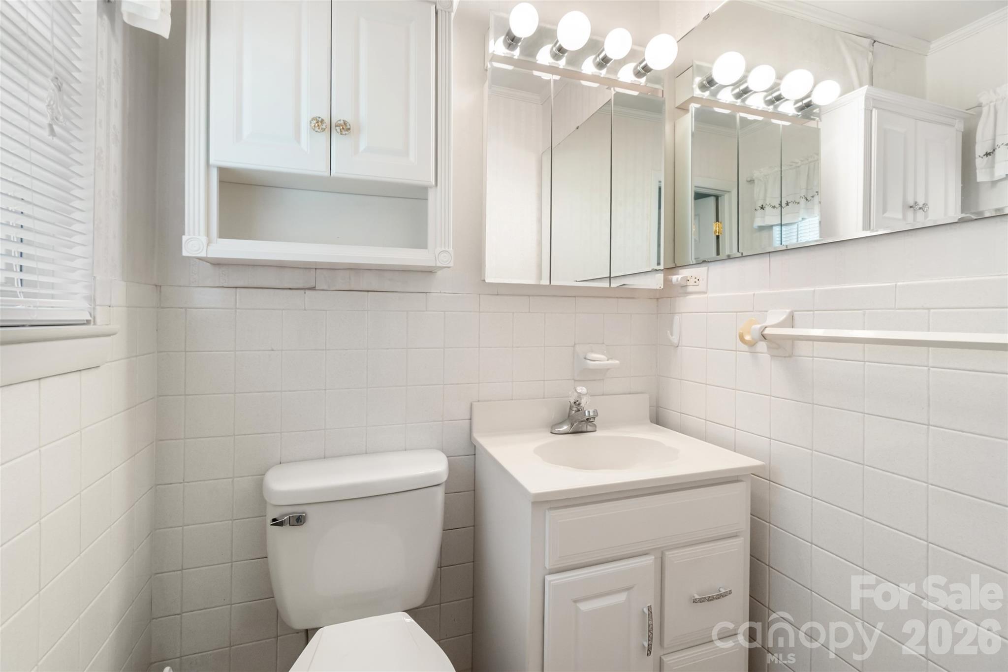 509 Lakeview Drive — Wadesboro