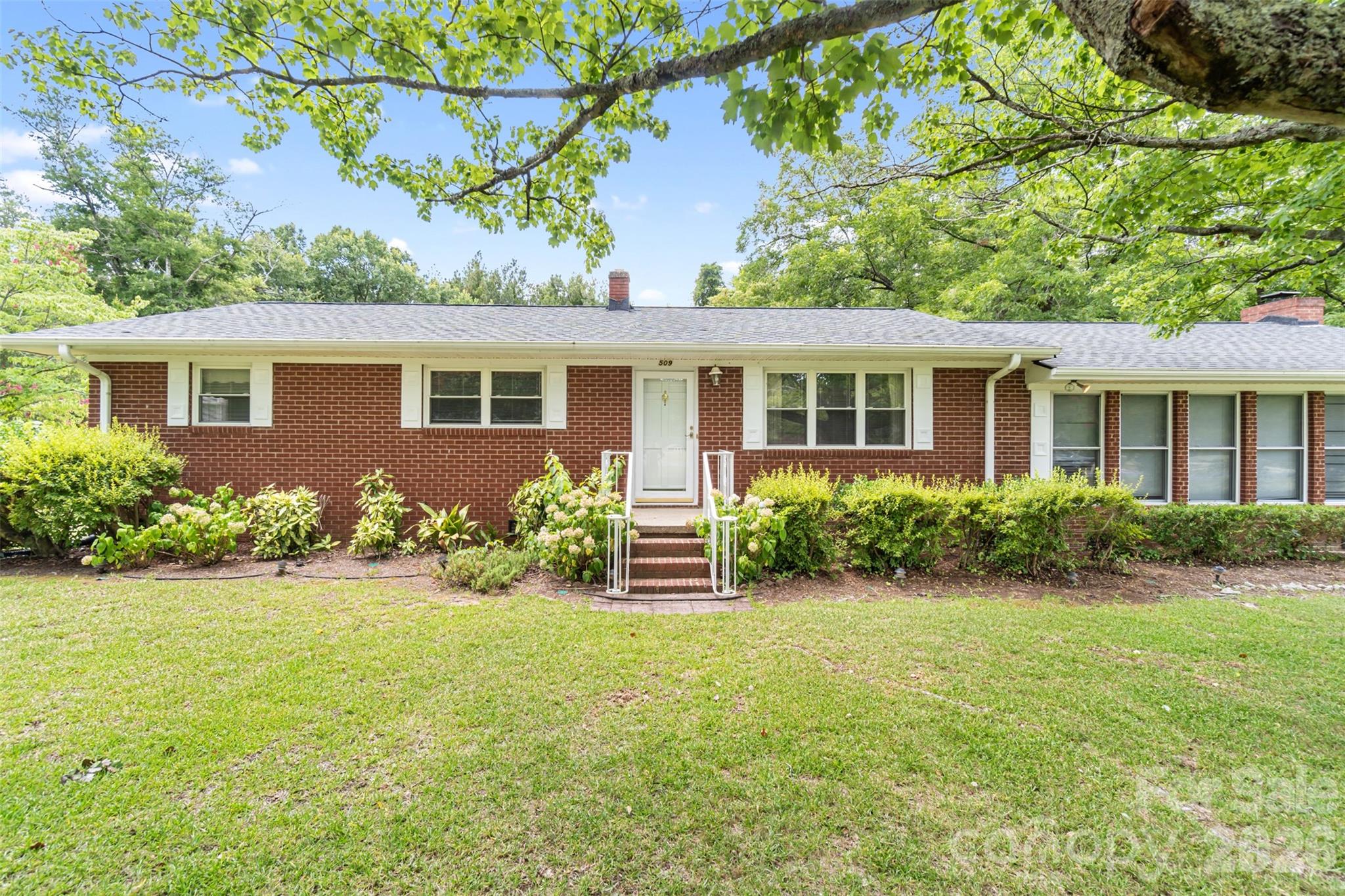 509 Lakeview Drive — Wadesboro