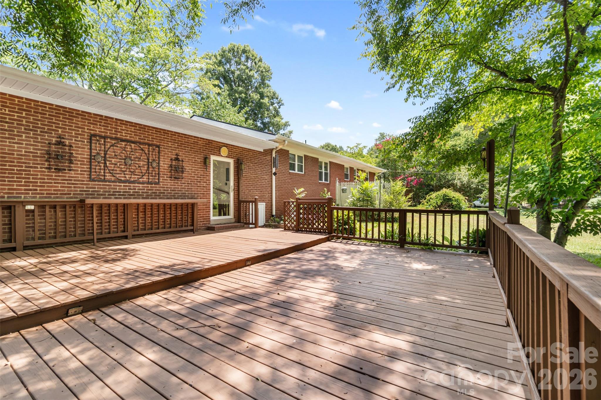 509 Lakeview Drive — Wadesboro