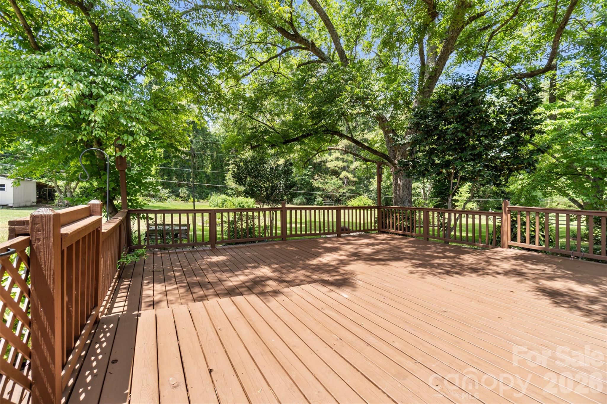 509 Lakeview Drive — Wadesboro