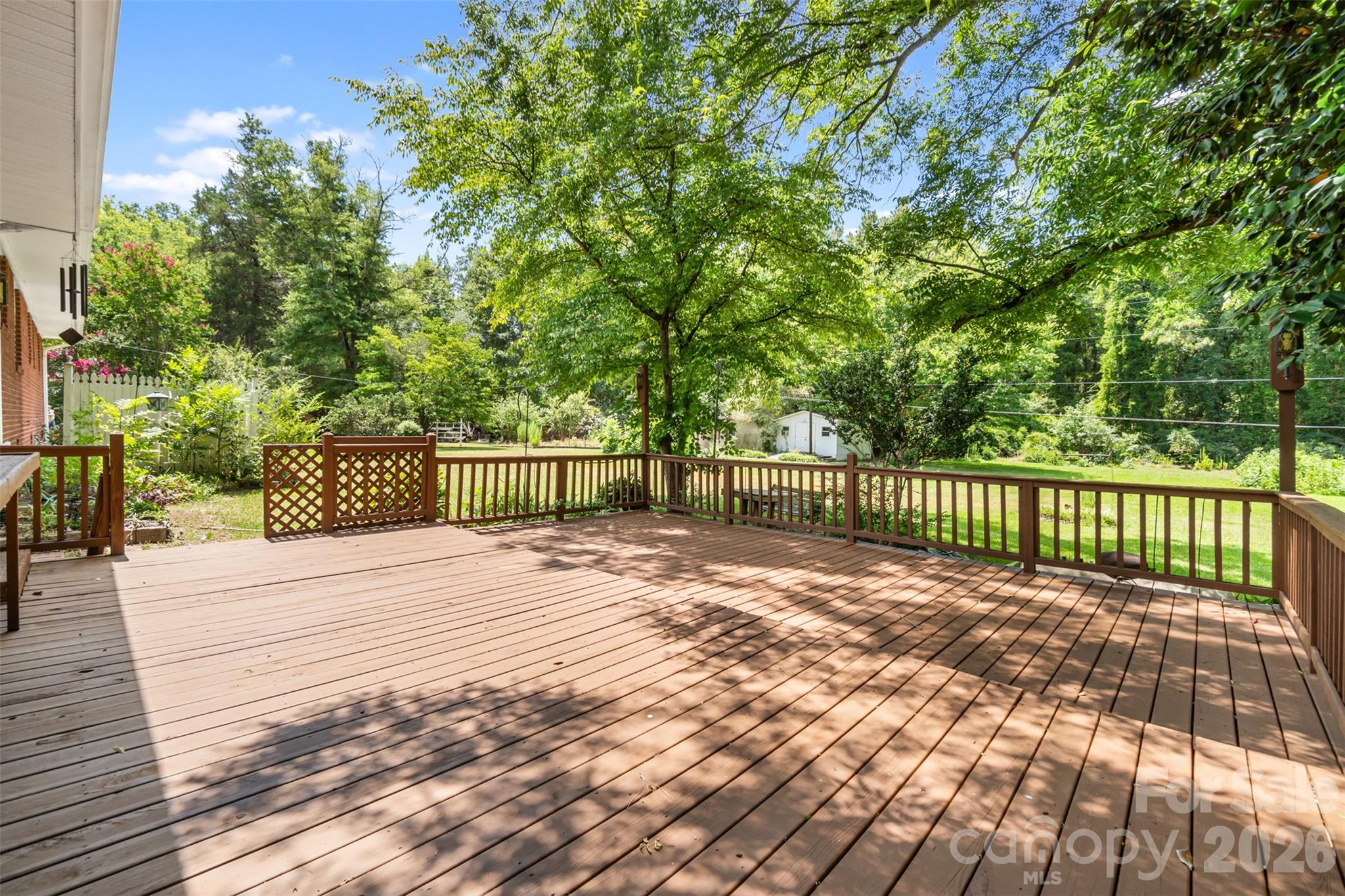 509 Lakeview Drive — Wadesboro