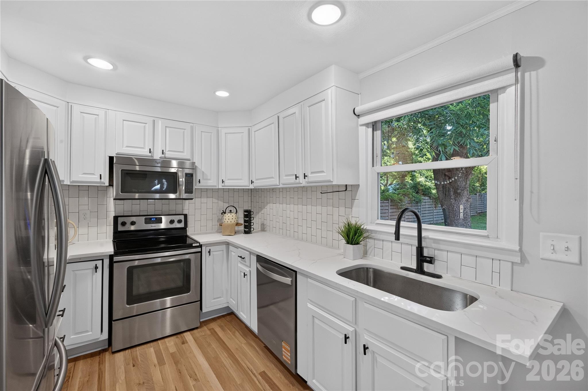 1816 Anderson Street — Charlotte