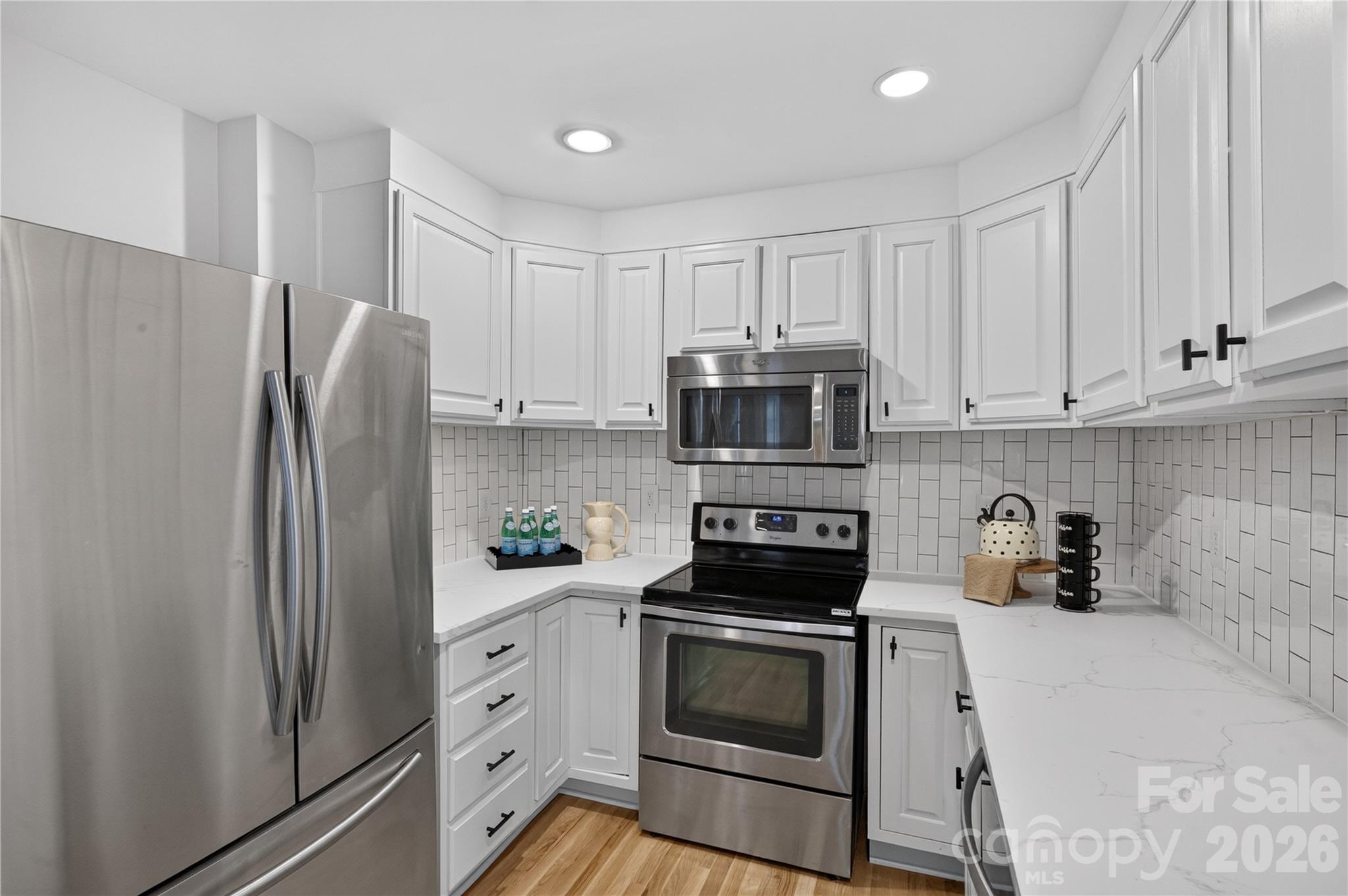 1816 Anderson Street — Charlotte