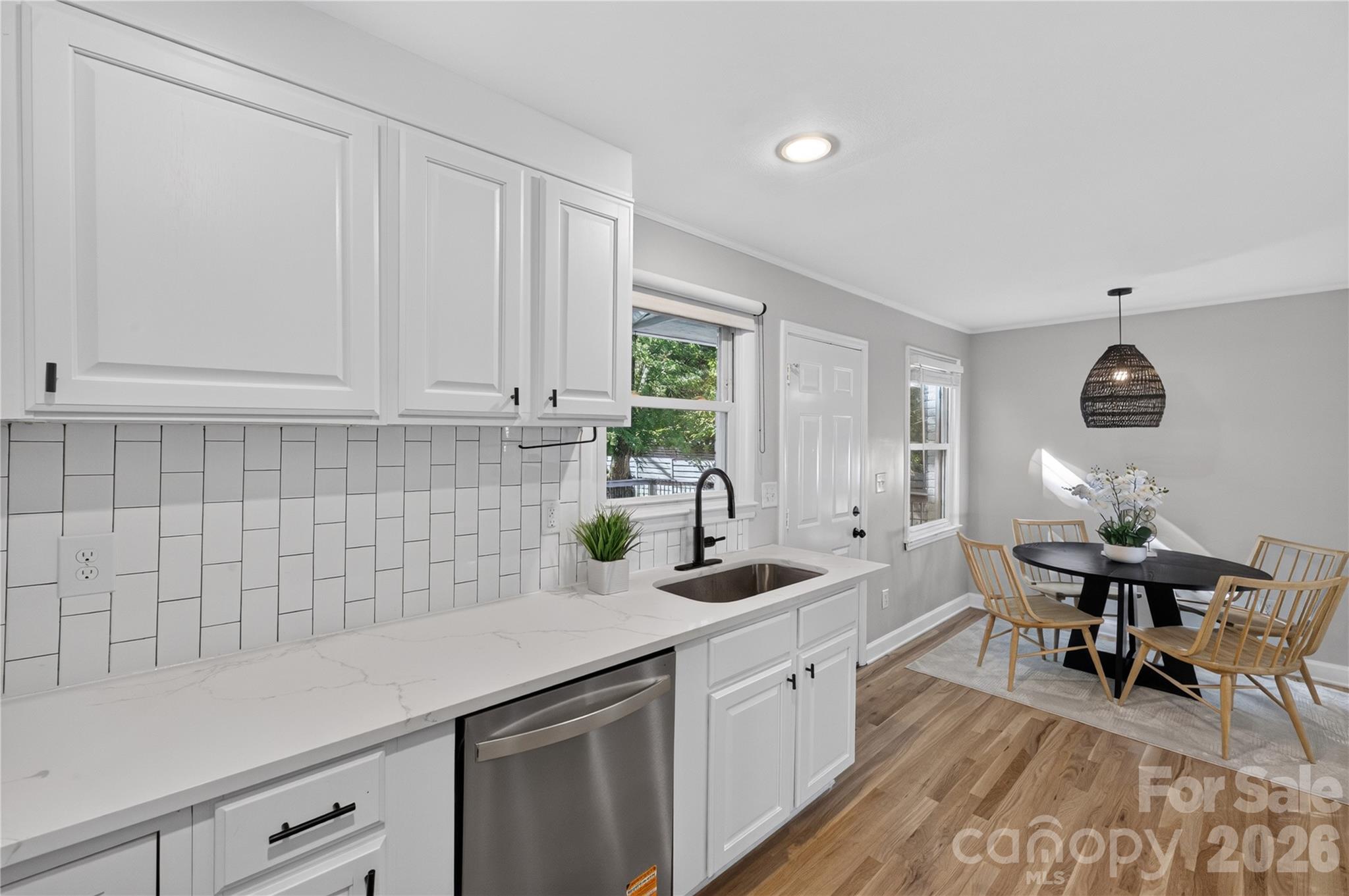 1816 Anderson Street — Charlotte