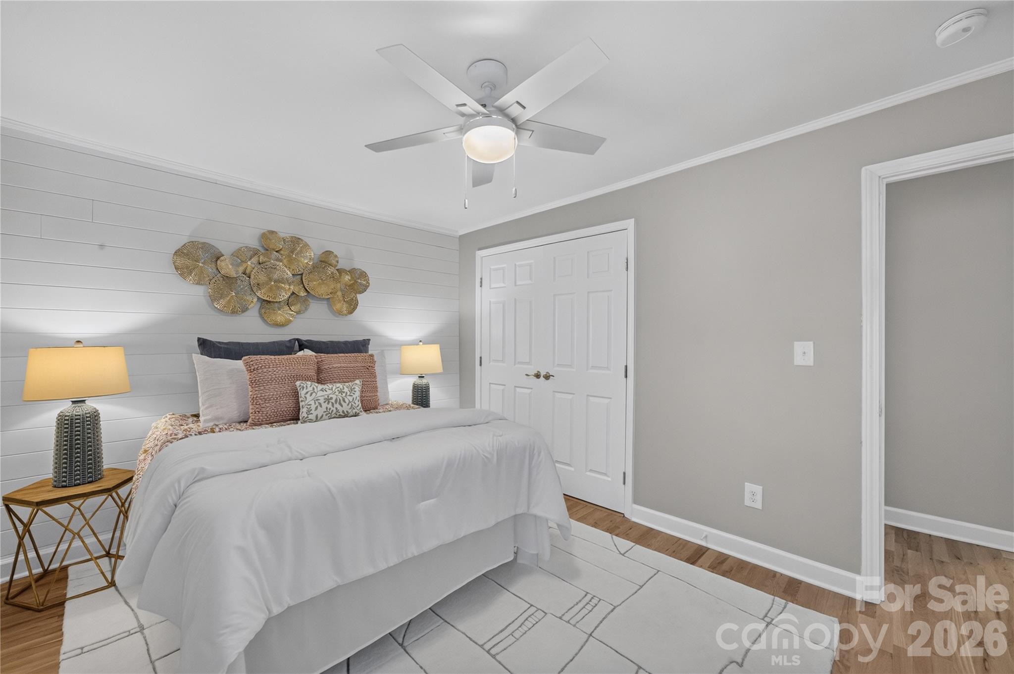 1816 Anderson Street — Charlotte