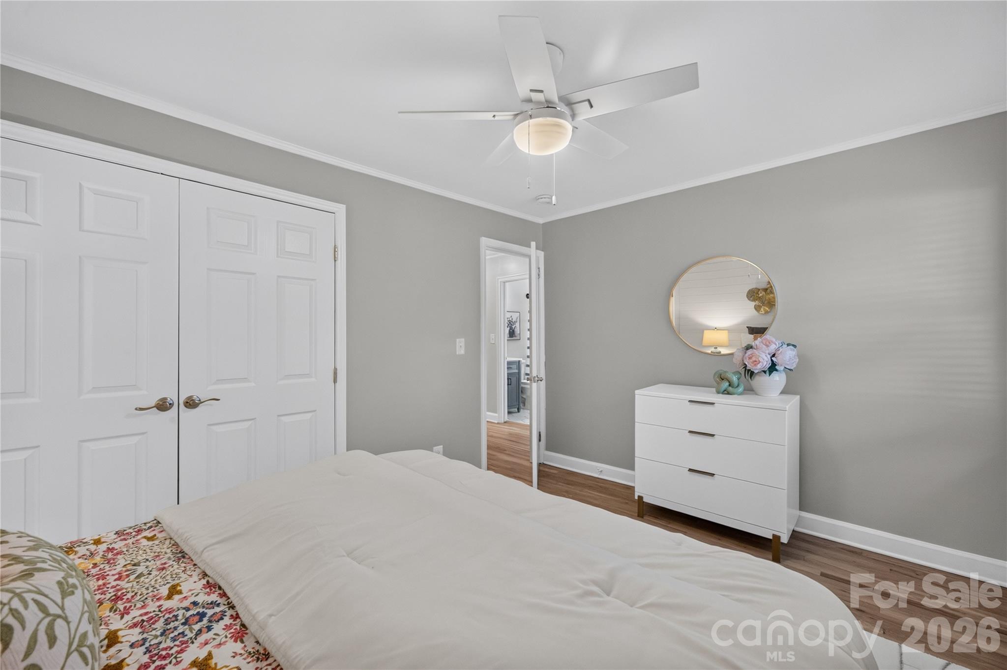1816 Anderson Street — Charlotte