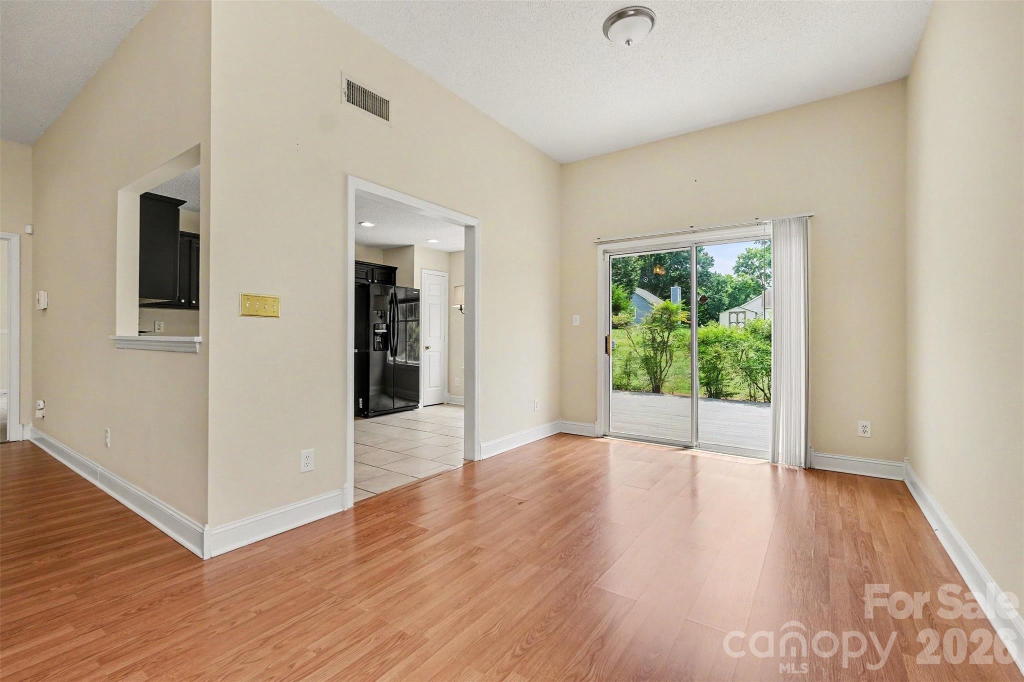 8316 Rhian Brook Lane — Charlotte