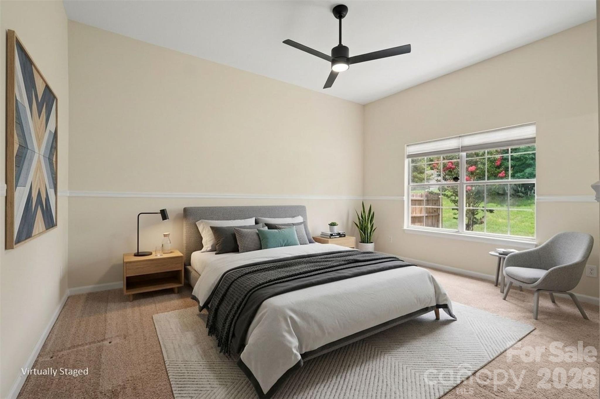8316 Rhian Brook Lane — Charlotte