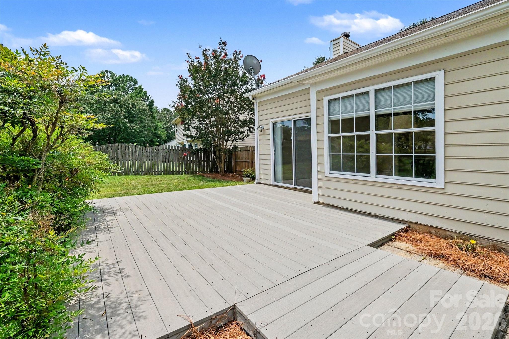 8316 Rhian Brook Lane — Charlotte