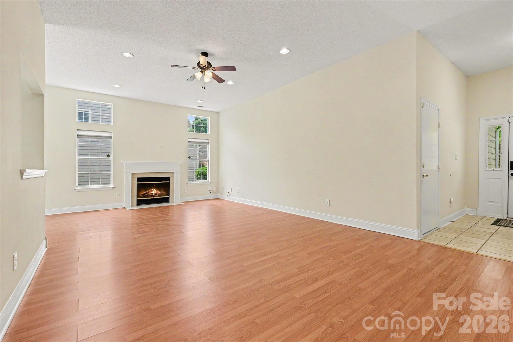 8316 Rhian Brook Lane — Charlotte