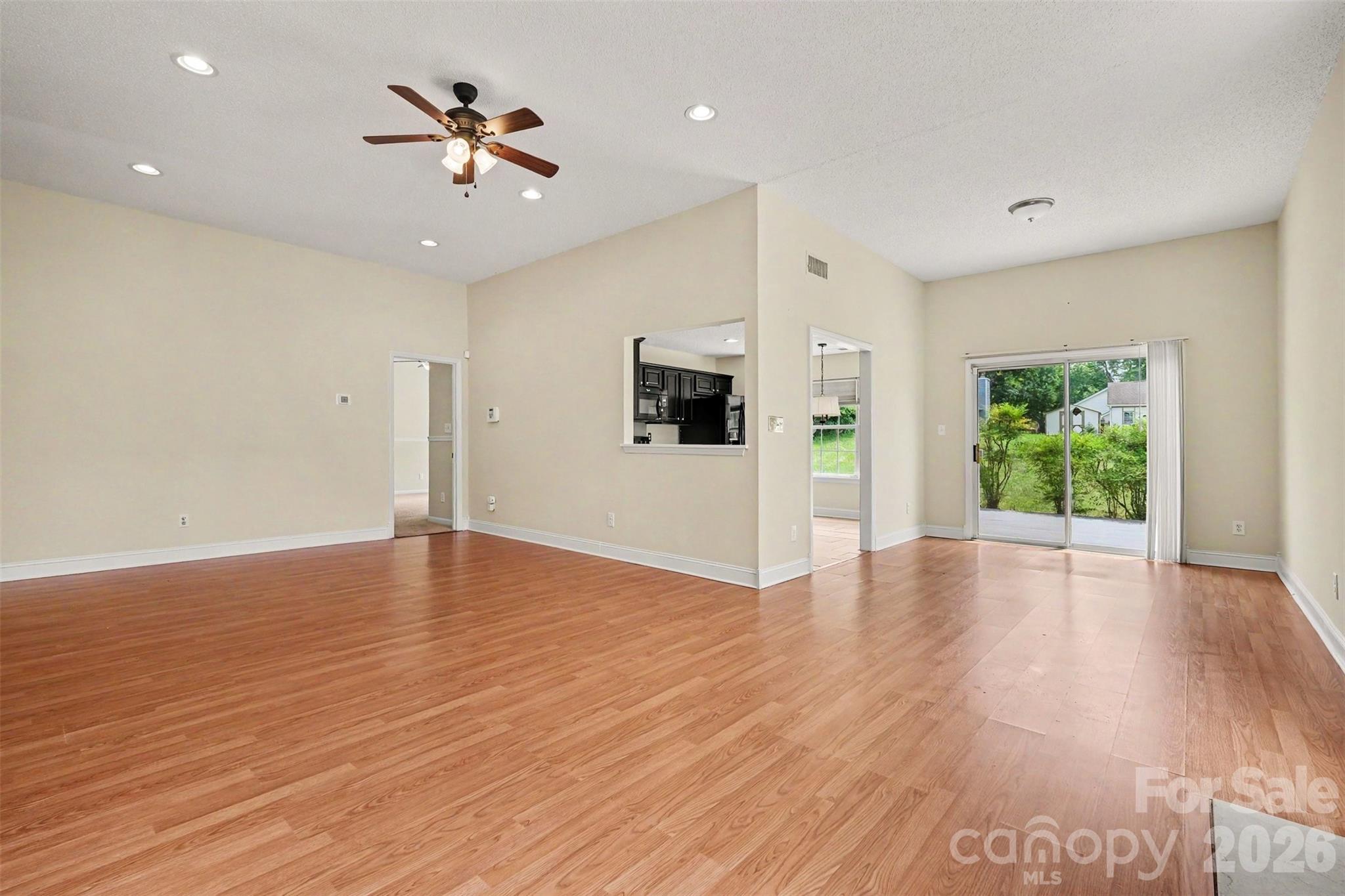 8316 Rhian Brook Lane — Charlotte