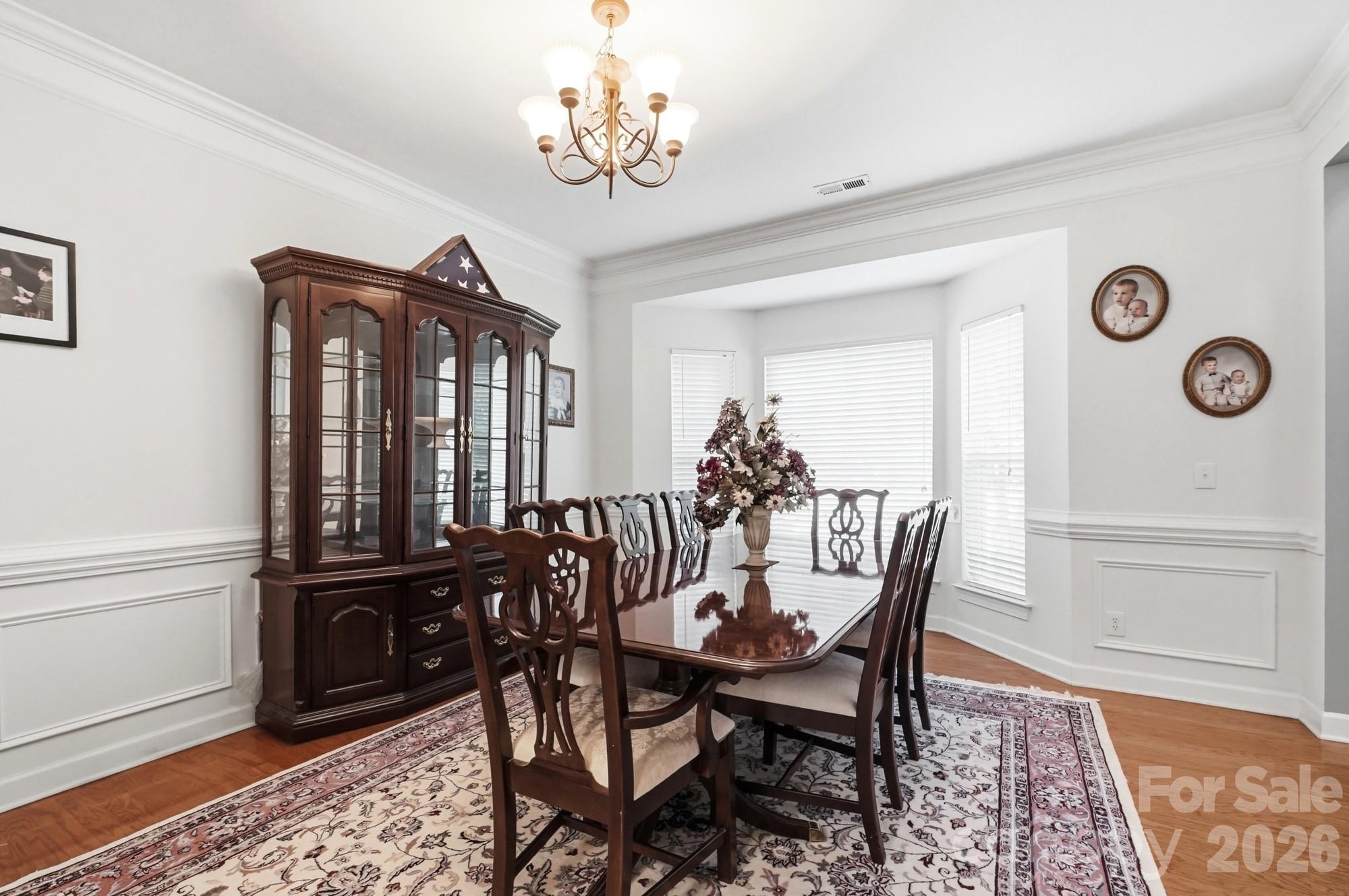 1111 Applegate Parkway — Waxhaw