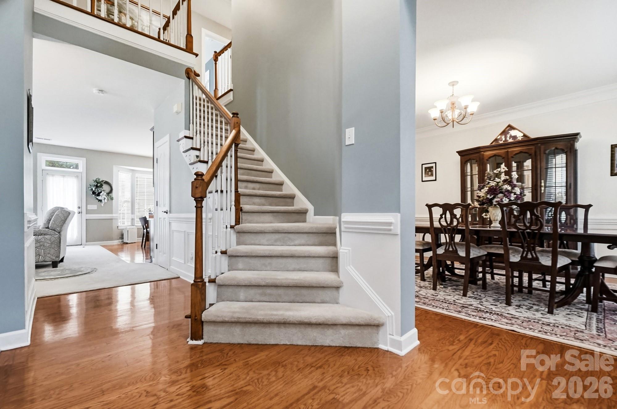 1111 Applegate Parkway — Waxhaw