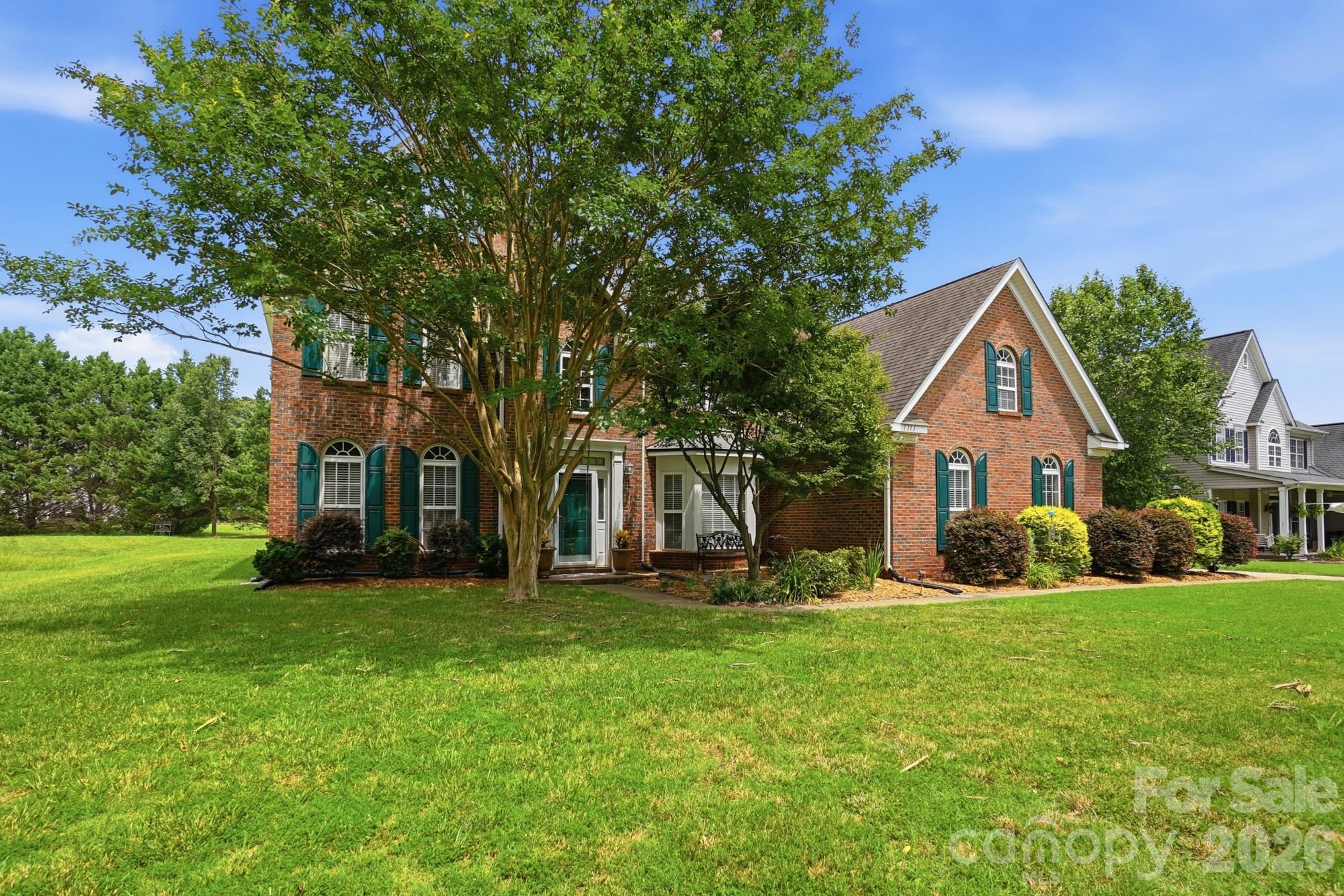 1111 Applegate Parkway — Waxhaw