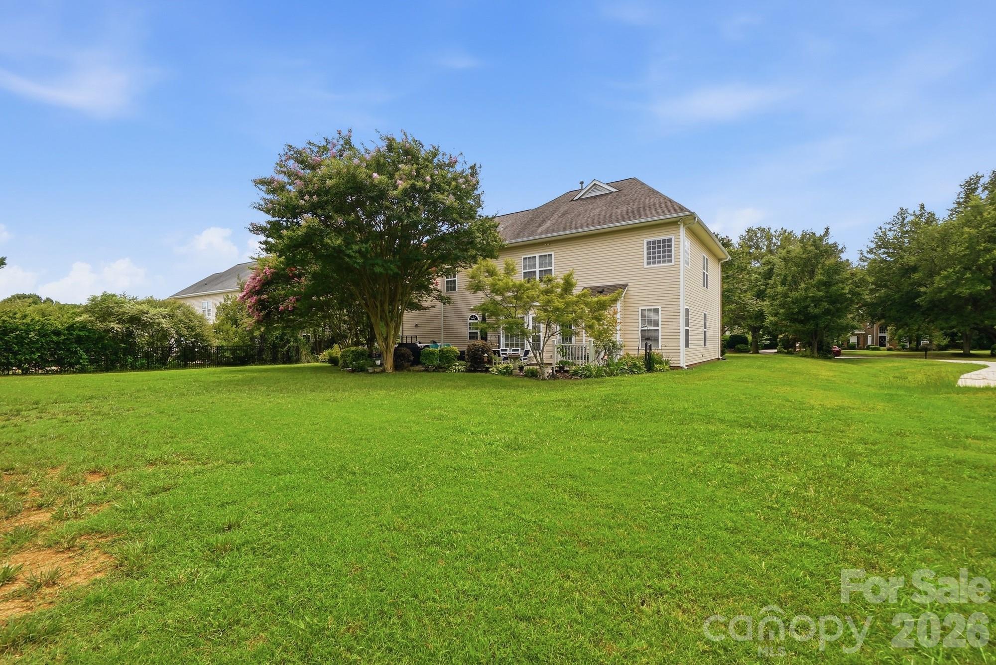 1111 Applegate Parkway — Waxhaw