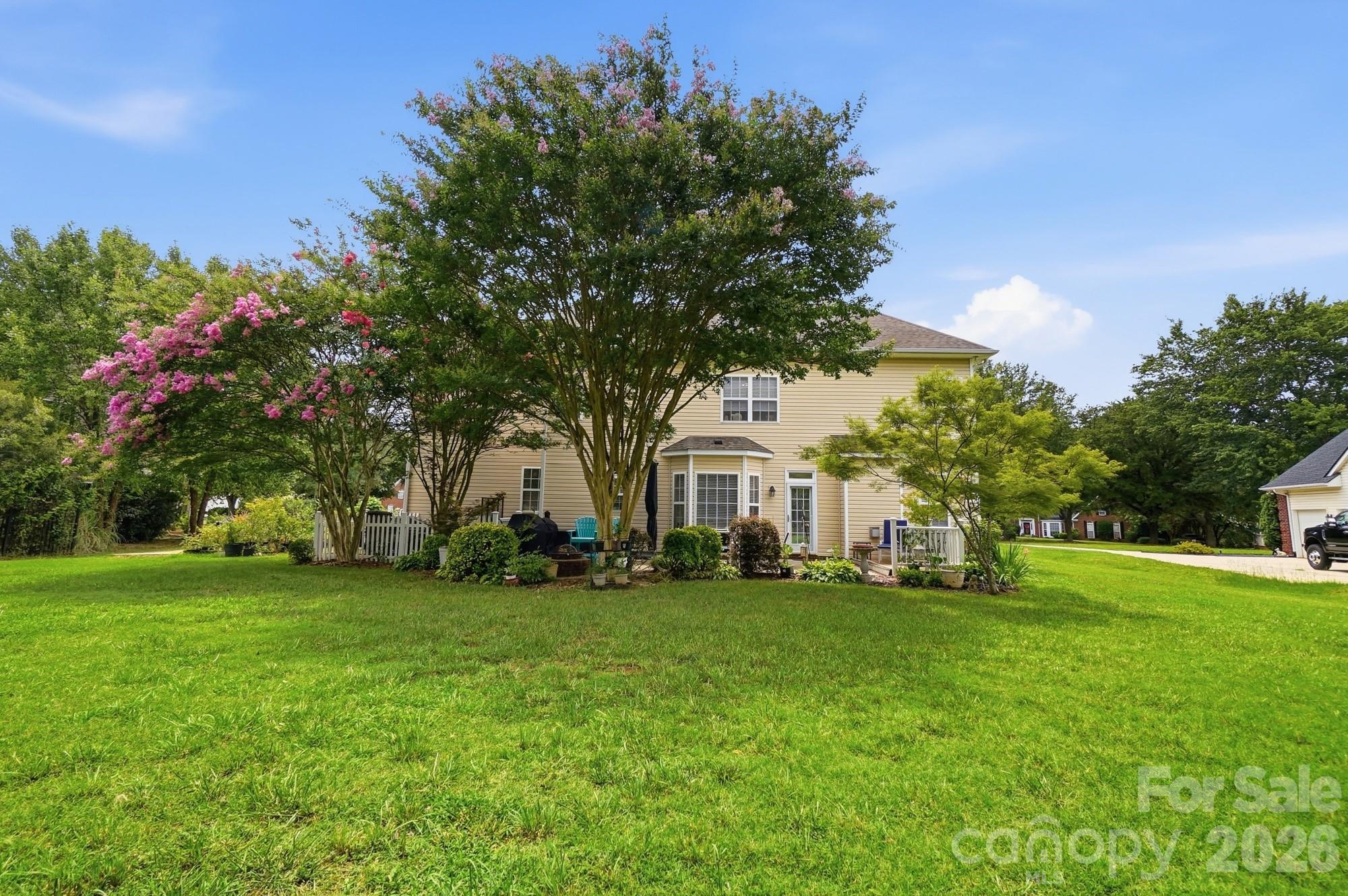 1111 Applegate Parkway — Waxhaw