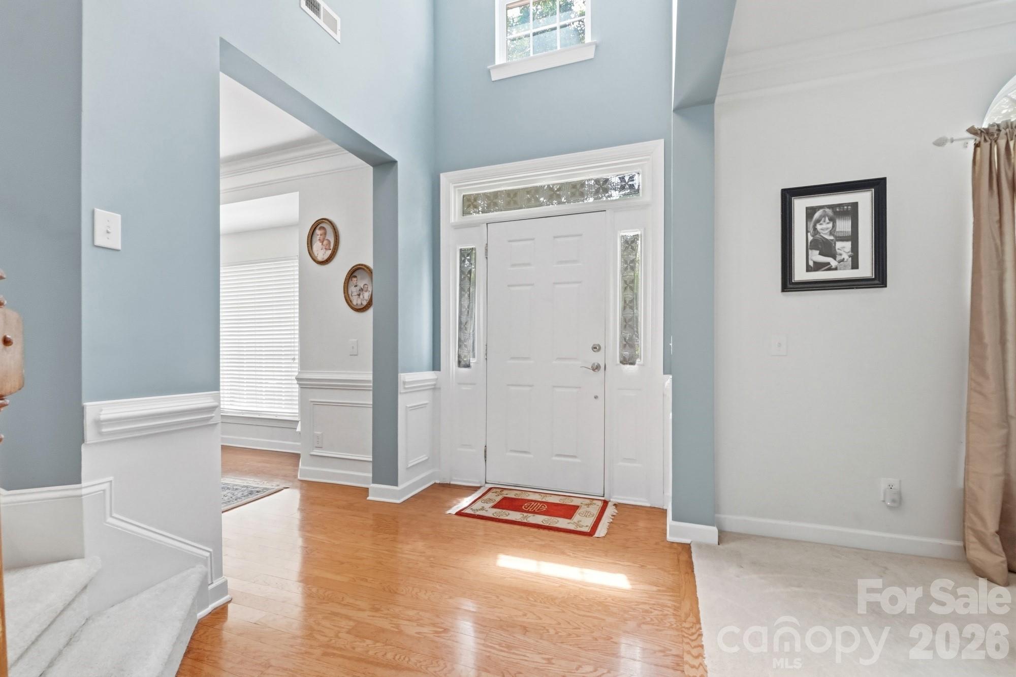 1111 Applegate Parkway — Waxhaw