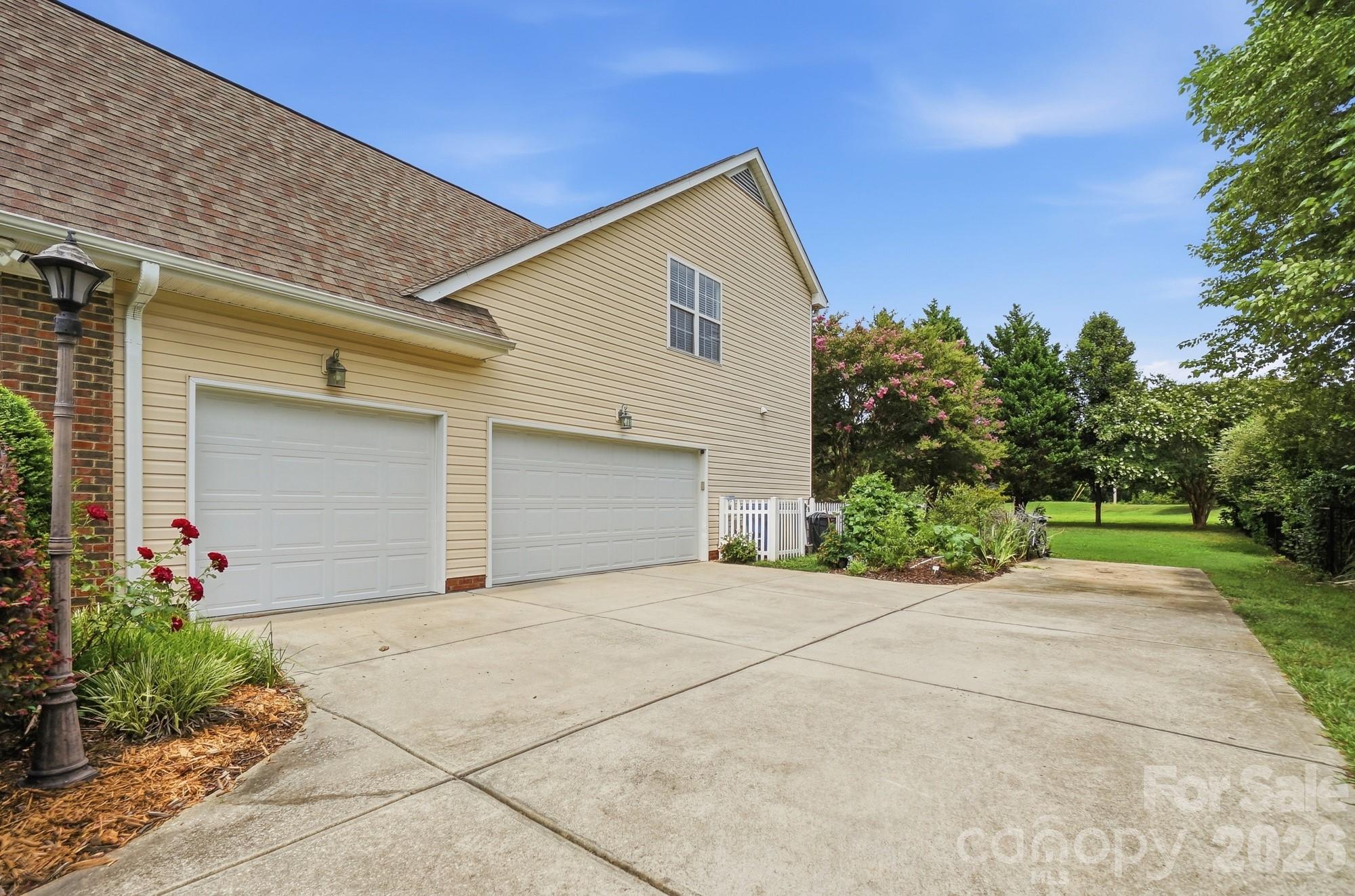 1111 Applegate Parkway — Waxhaw
